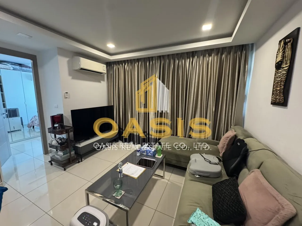 🏝 Arcadia Beach Continental – 2 Bedroom Condo for Sale