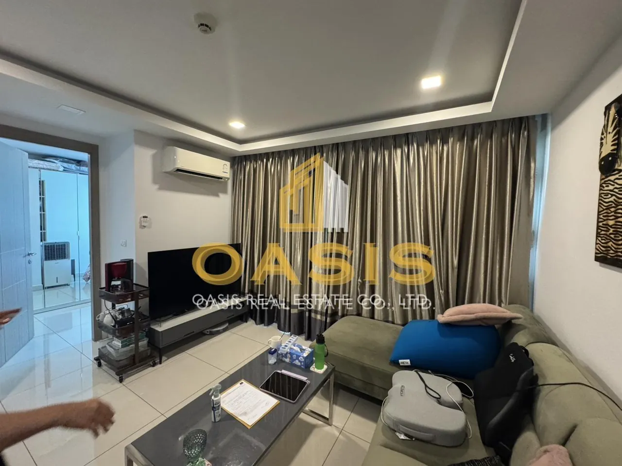 🏝 Arcadia Beach Continental – 2 Bedroom Condo for Sale