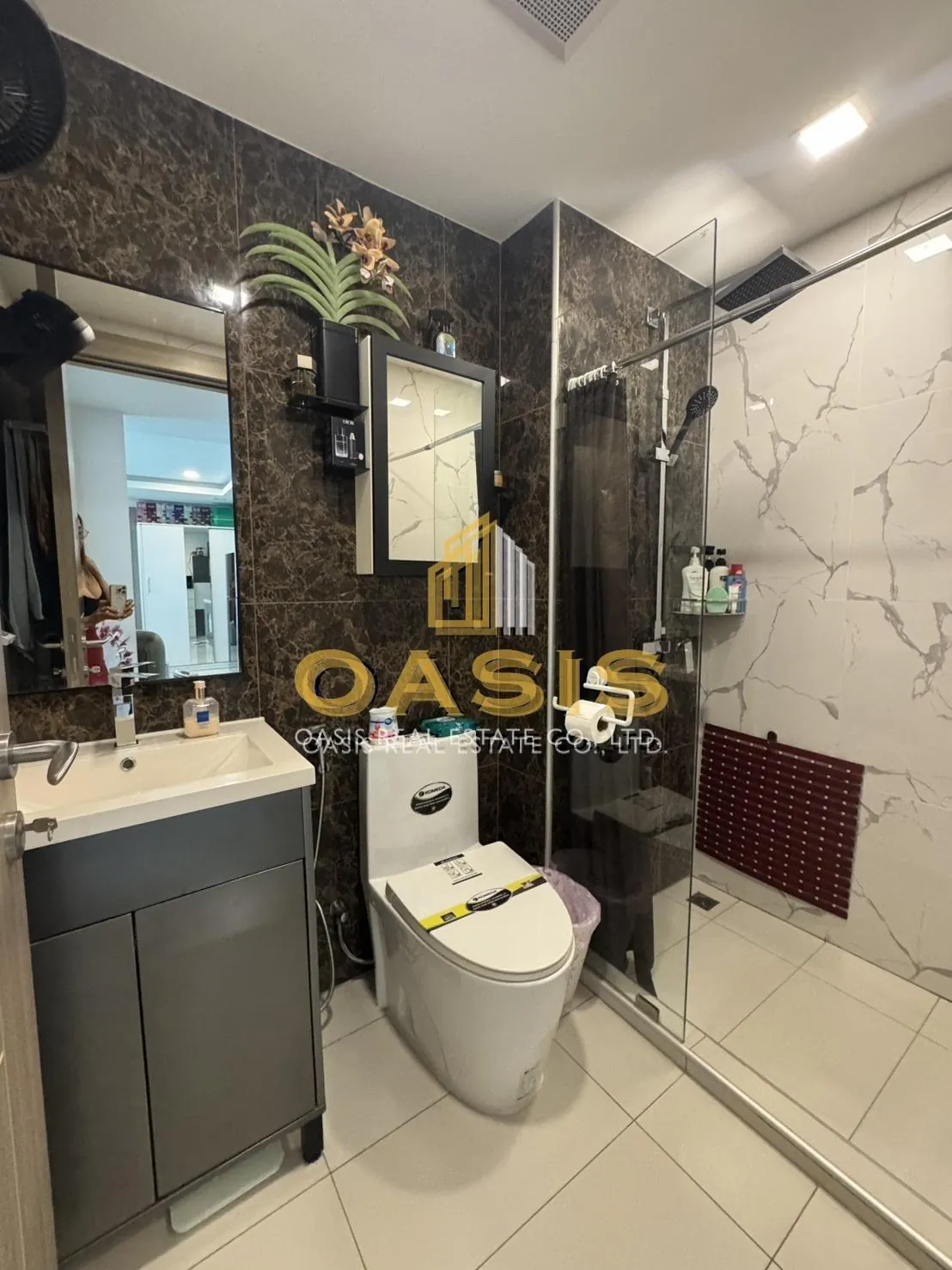 🏝 Arcadia Beach Continental – 2 Bedroom Condo for Sale