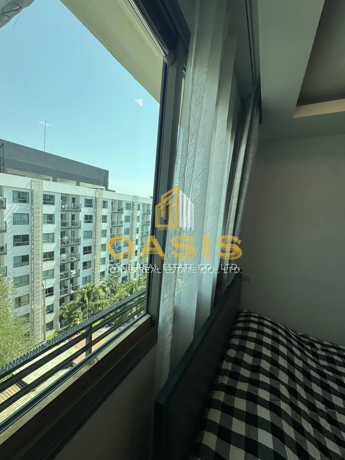 🏝 Arcadia Beach Continental – 2 Bedroom Condo for Sale