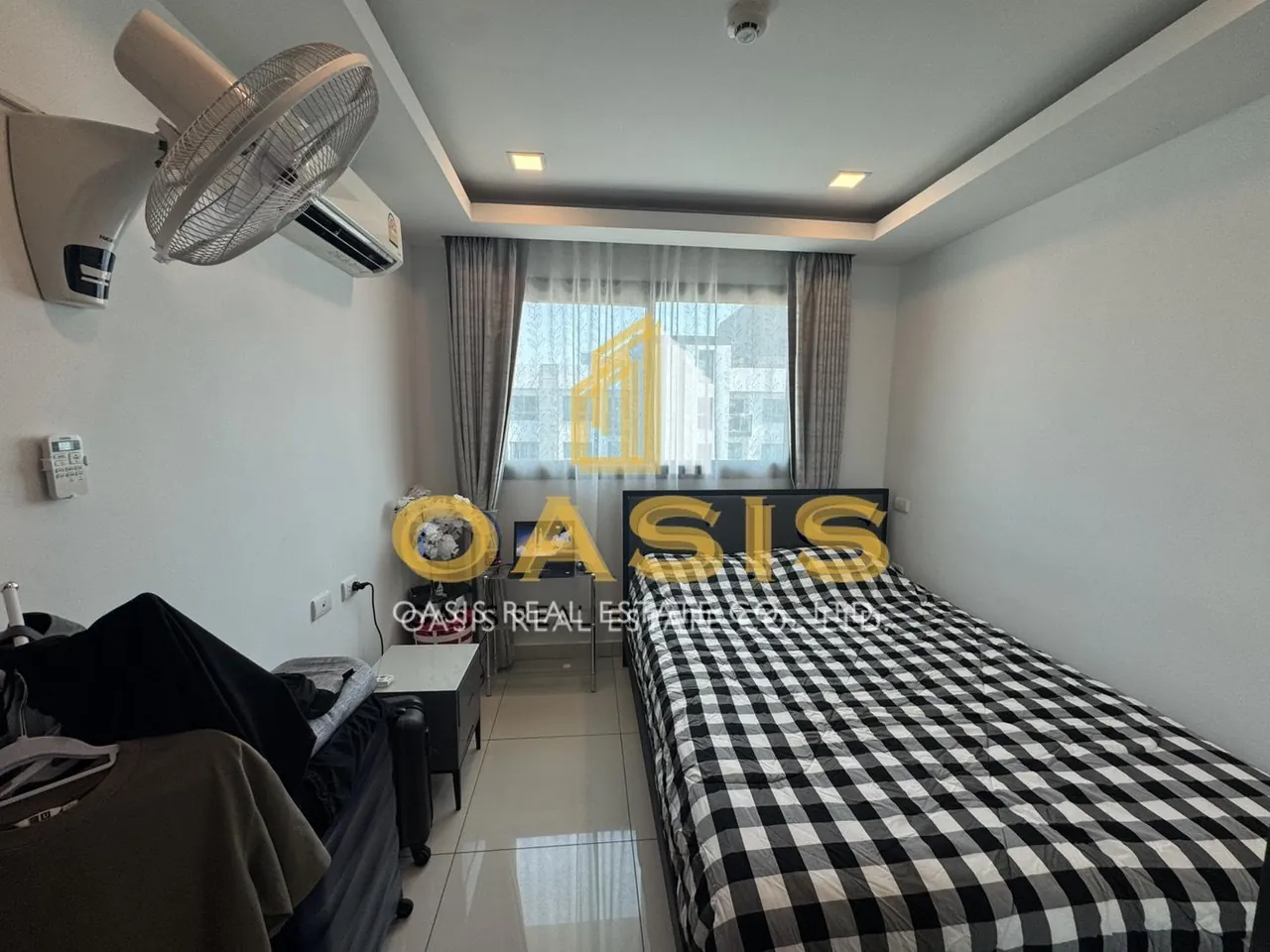 🏝 Arcadia Beach Continental – 2 Bedroom Condo for Sale
