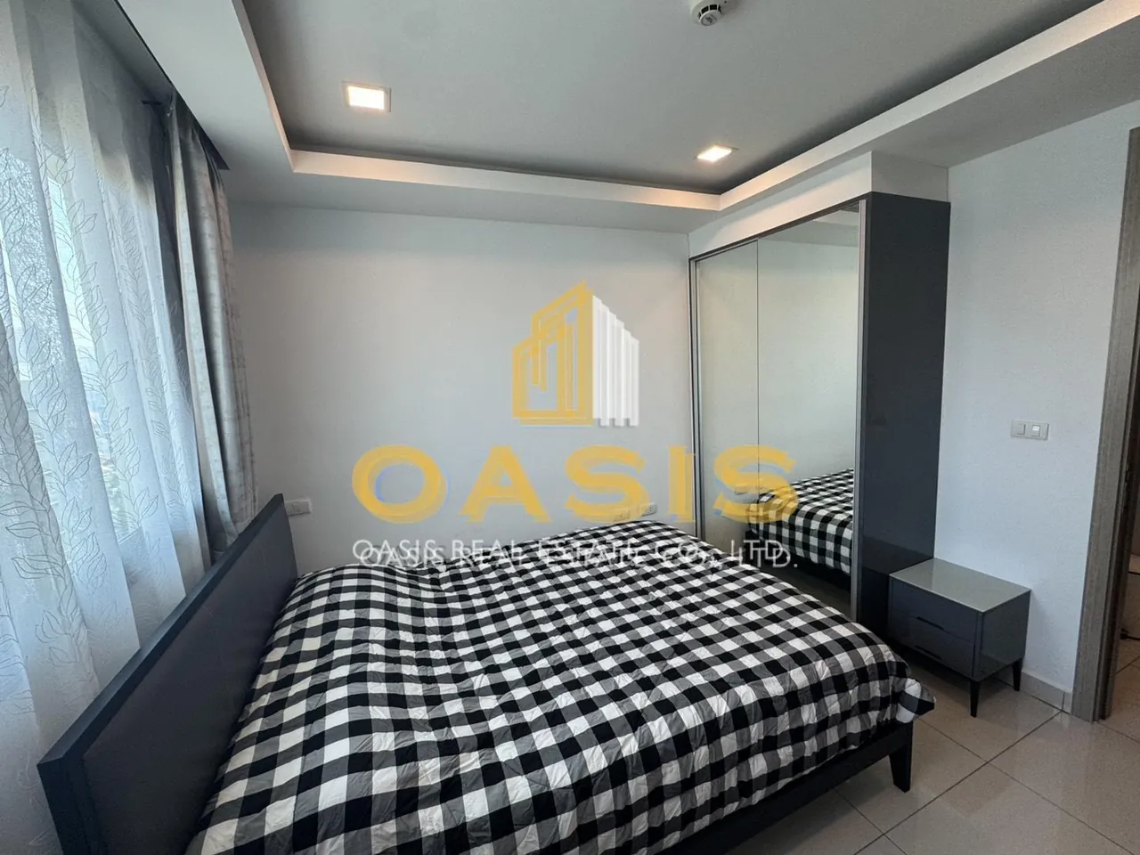 🏝 Arcadia Beach Continental – 2 Bedroom Condo for Sale