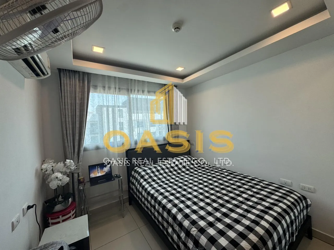 🏝 Arcadia Beach Continental – 2 Bedroom Condo for Sale