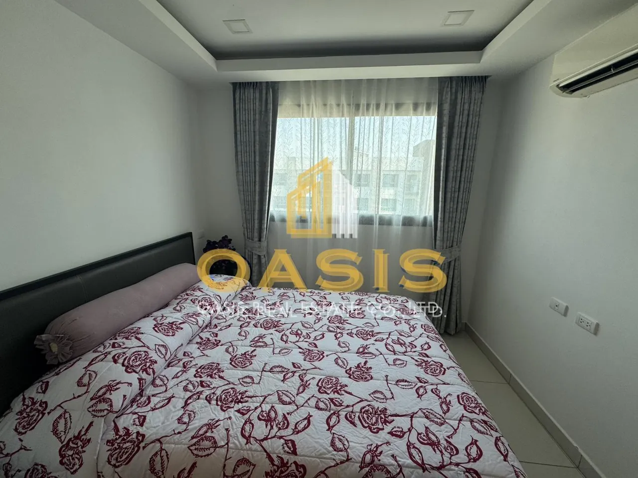 🏝 Arcadia Beach Continental – 2 Bedroom Condo for Sale
