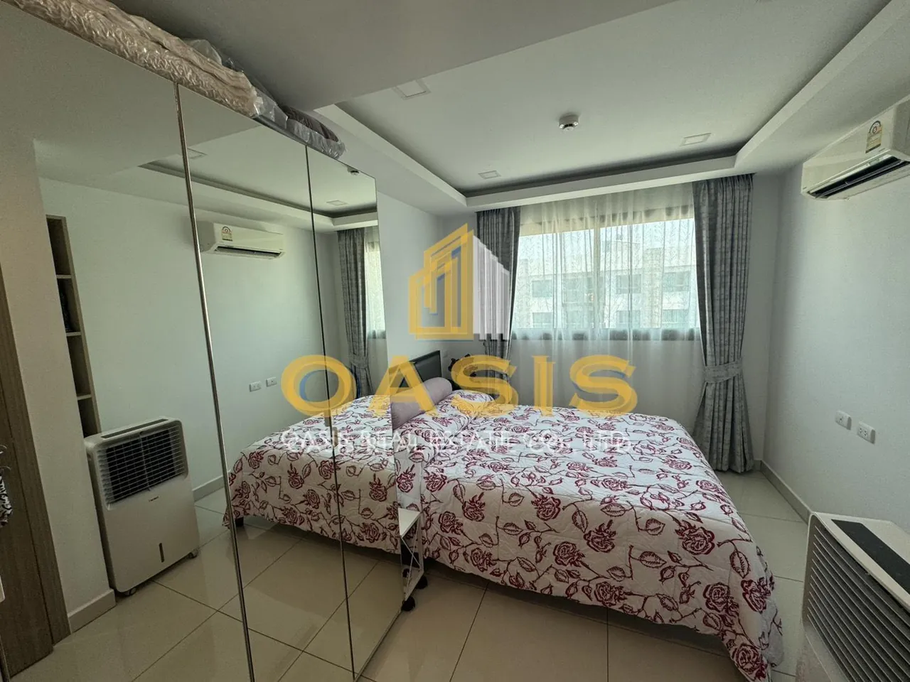 🏝 Arcadia Beach Continental – 2 Bedroom Condo for Sale