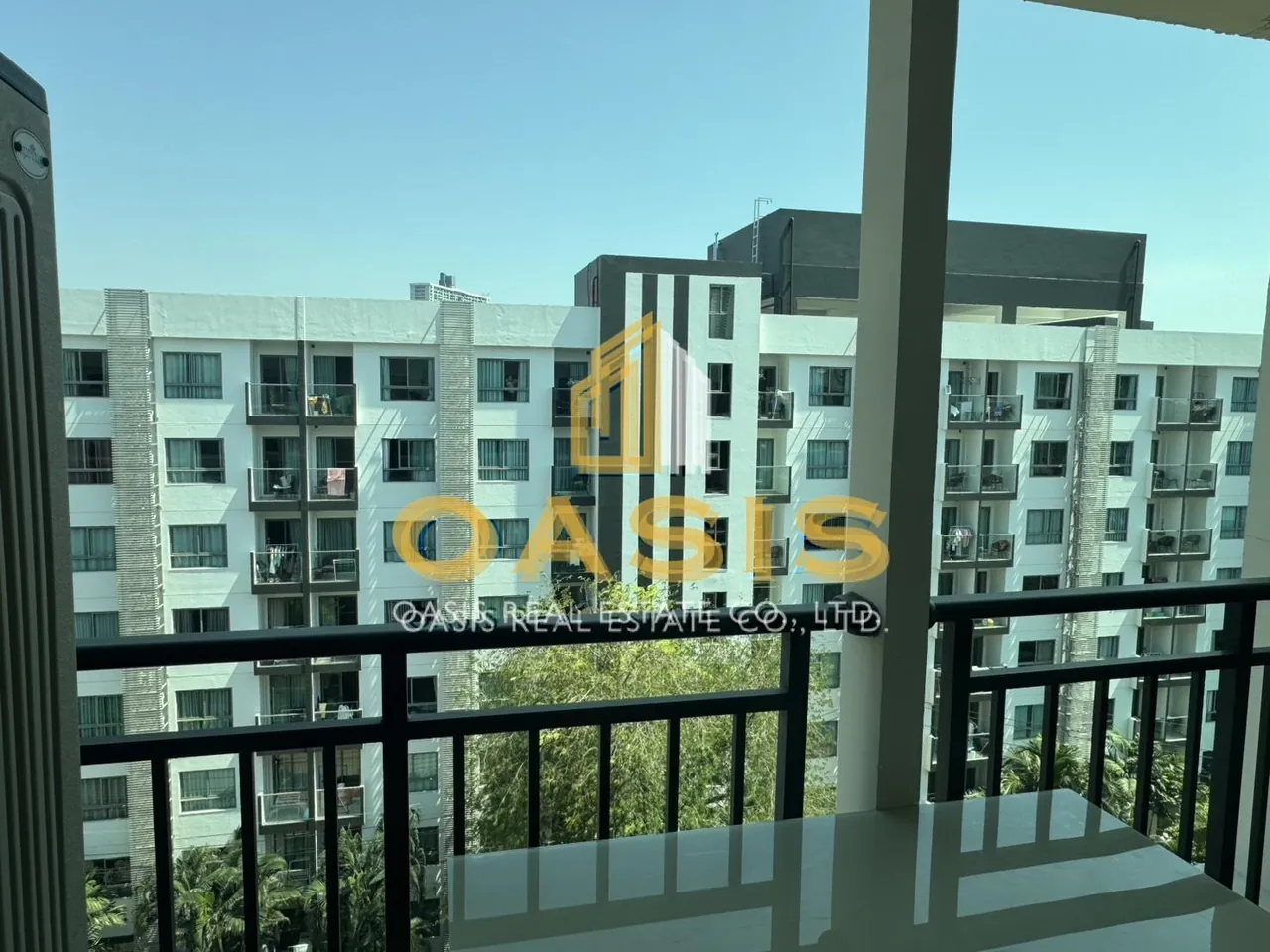 🏝 Arcadia Beach Continental – 2 Bedroom Condo for Sale
