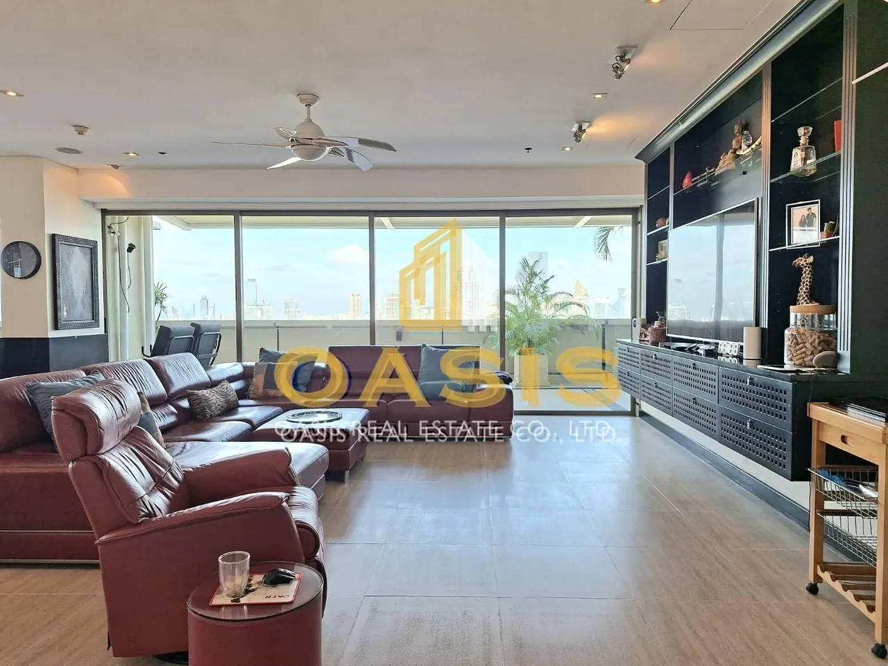 Madcha Nirvana, 🏡 Luxury House for sale 4 Bedrooms