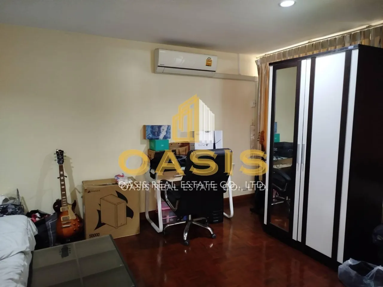 Panchalae boutique residences, For Sale, Foreigner Name