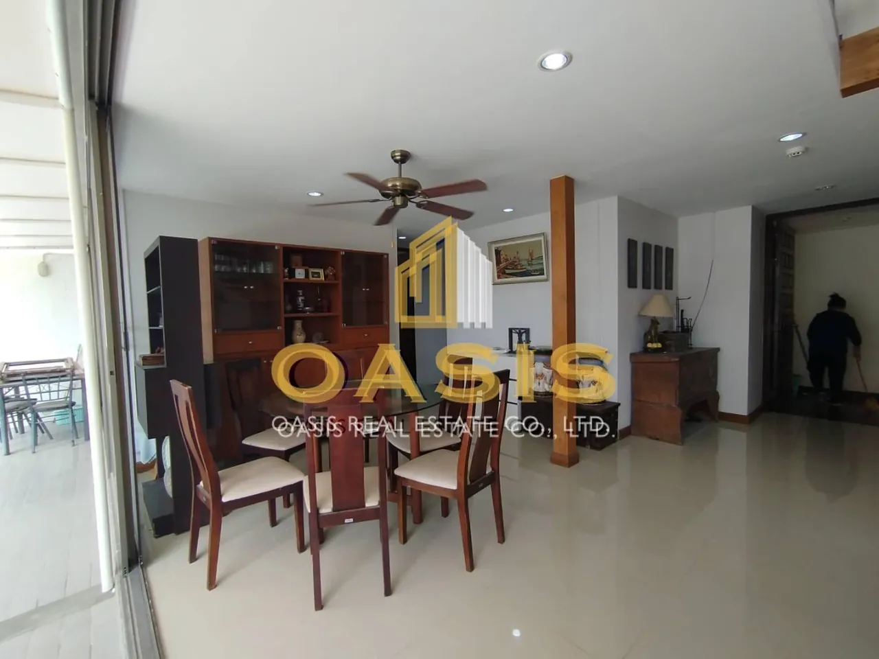 Panchalae boutique residences, For Sale, Foreigner Name
