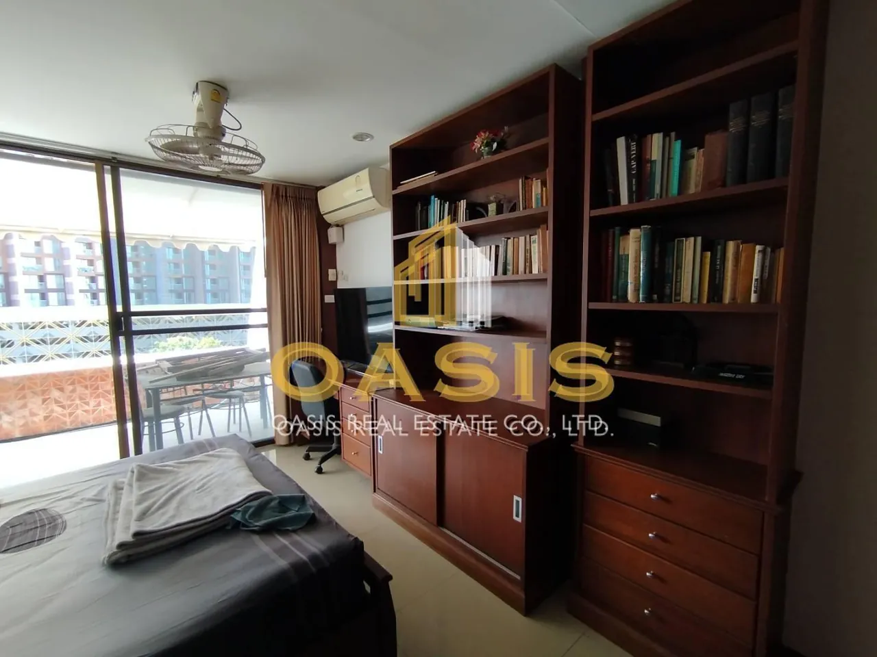 Panchalae boutique residences, For Sale, Foreigner Name