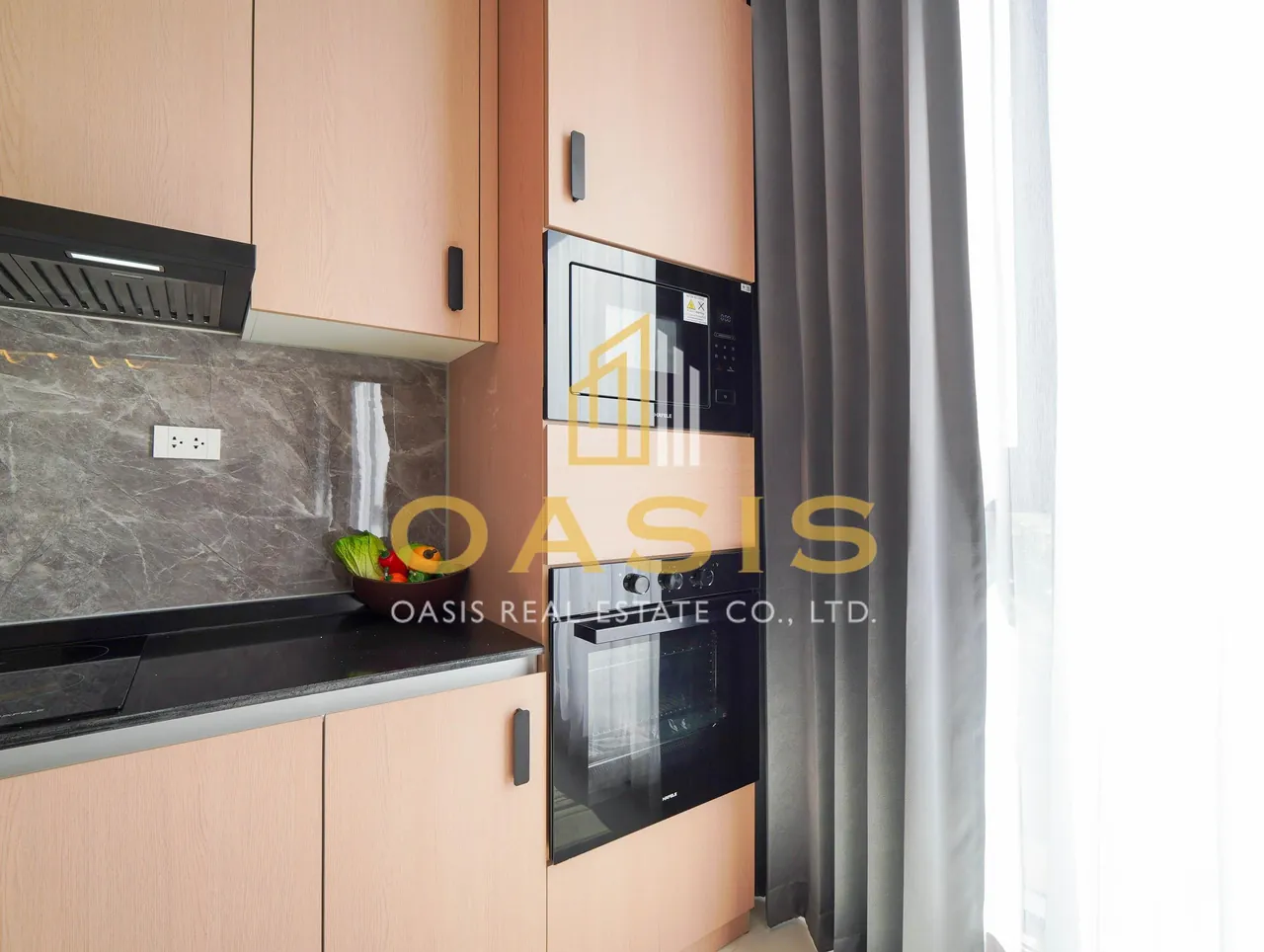 Brand-New 5-Bedroom Luxury Pool Villa for Sale & Rent in Na Jomtien