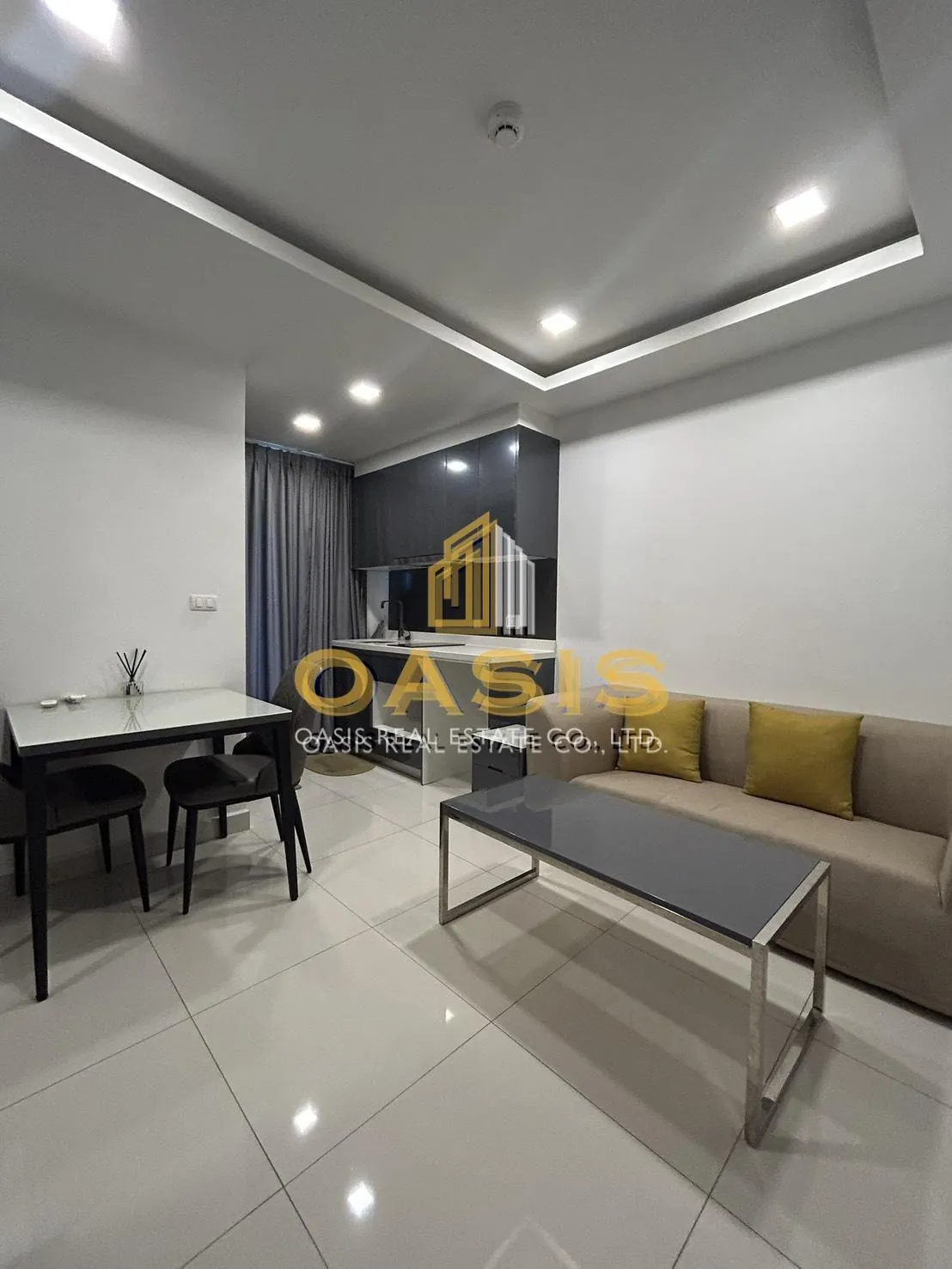 1 bedroom in Arcadia Beach Continental
