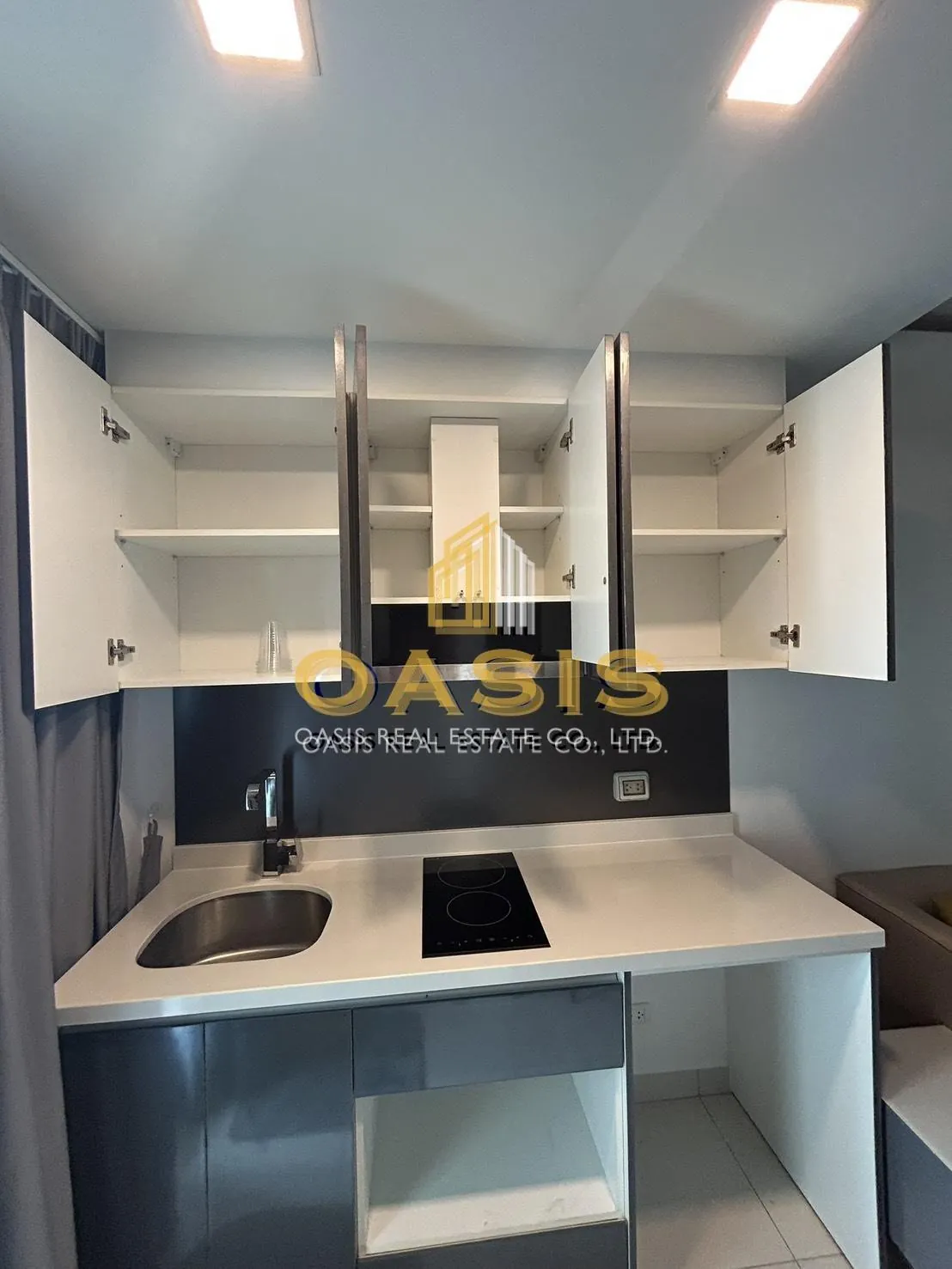 1 bedroom in Arcadia Beach Continental