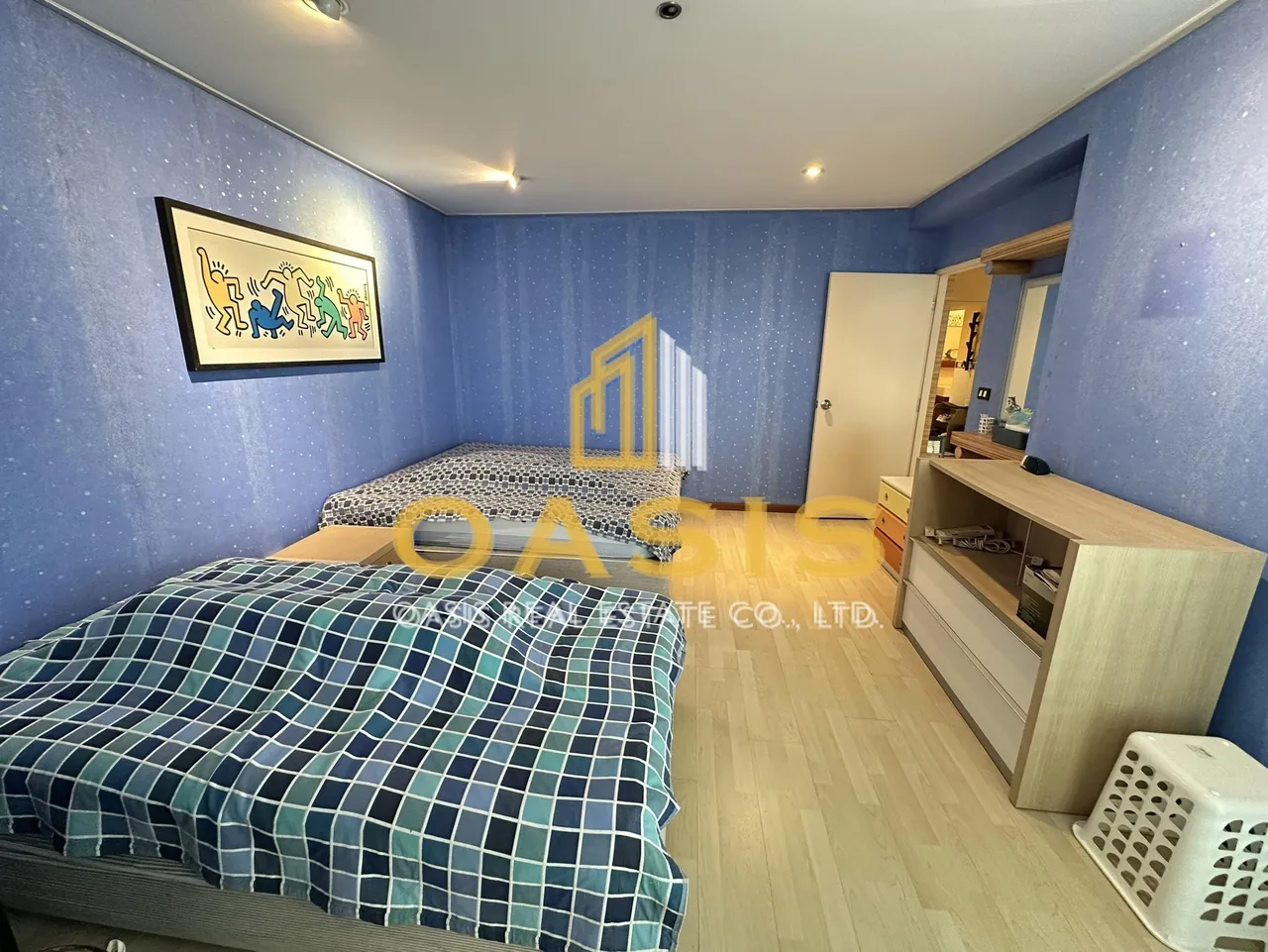 Jomtien Beach Paradise for Sale (Foreigner name)