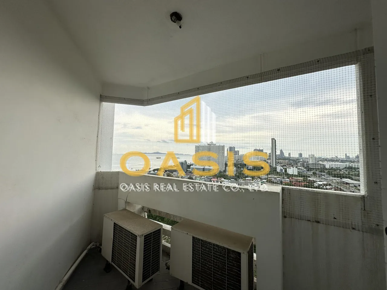 Jomtien Beach Paradise for Sale (Foreigner name)