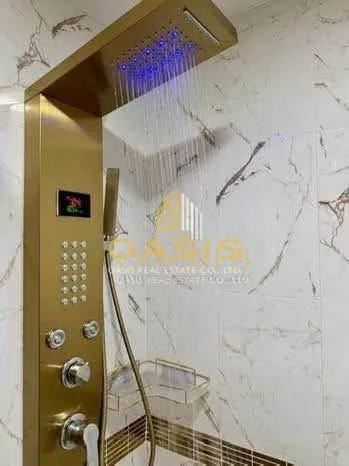 Beautiful big renovated studio in Paradise Condominium Jomtien in Foreign name