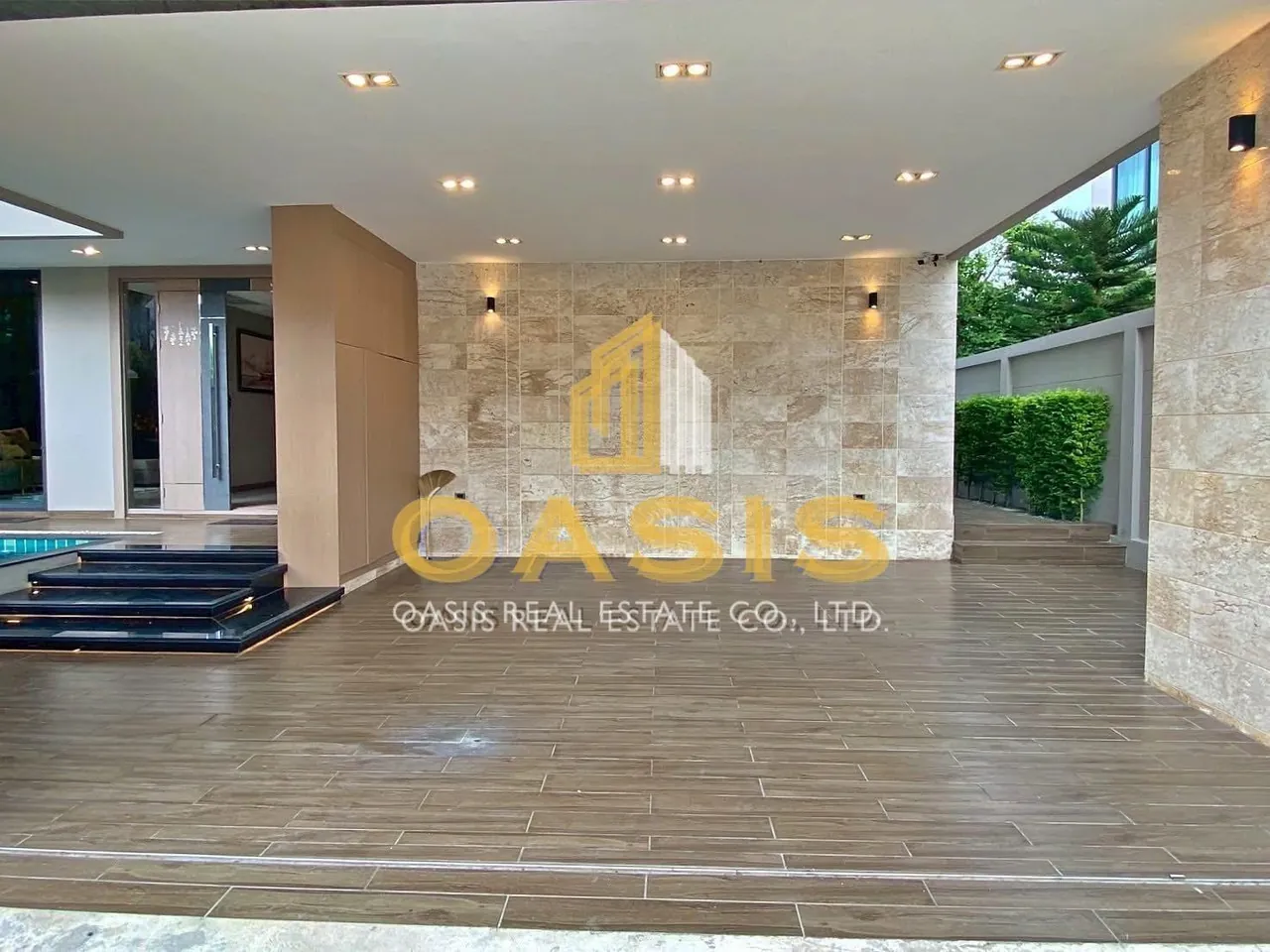 Madcha Nirvana, 🏡 Luxury House for sale 4 Bedrooms