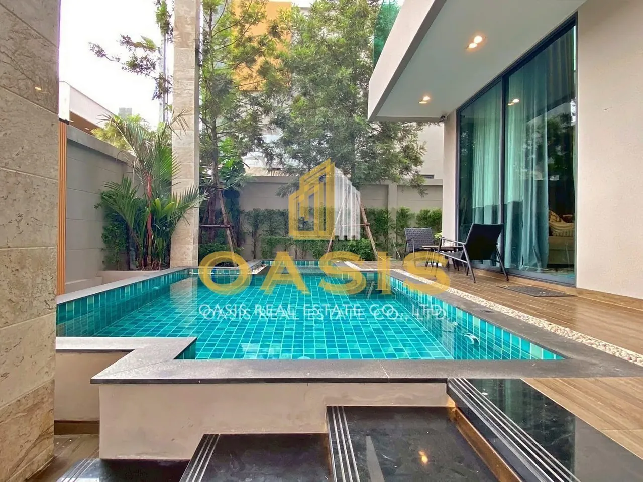 Madcha Nirvana, 🏡 Luxury House for sale 4 Bedrooms