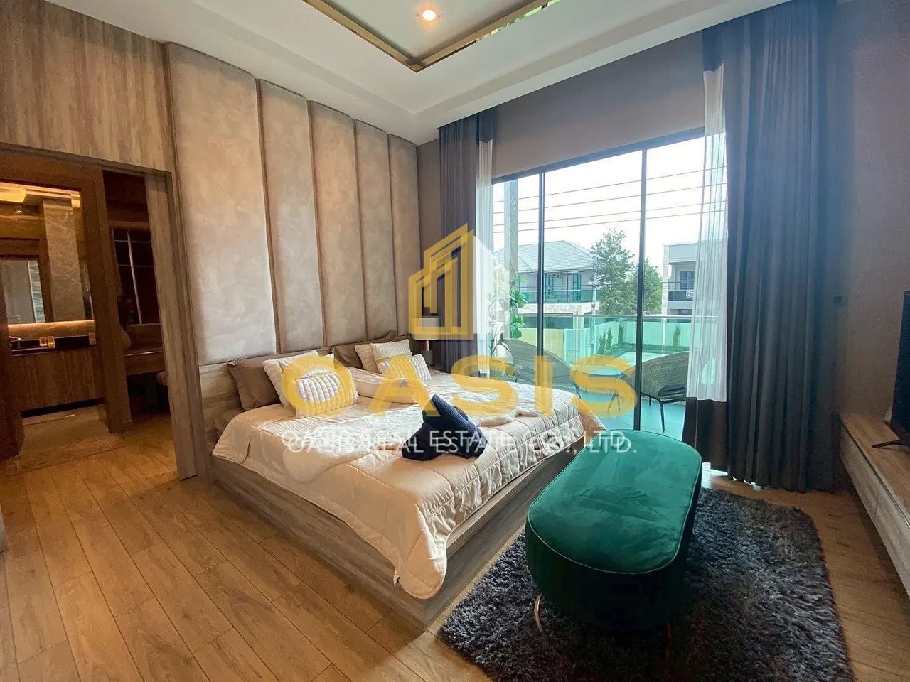 Madcha Nirvana, 🏡 Luxury House for sale 4 Bedrooms