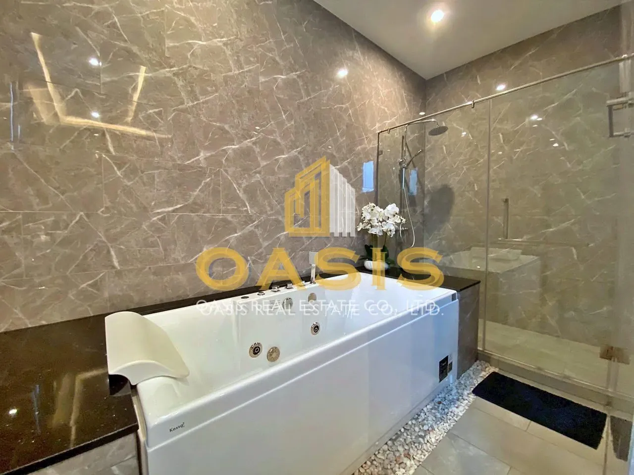 Madcha Nirvana, 🏡 Luxury House for sale 4 Bedrooms