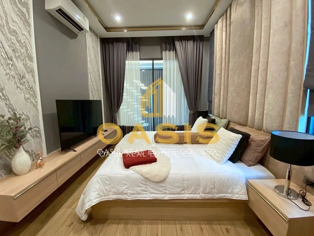 Madcha Nirvana, 🏡 Luxury House for sale 4 Bedrooms