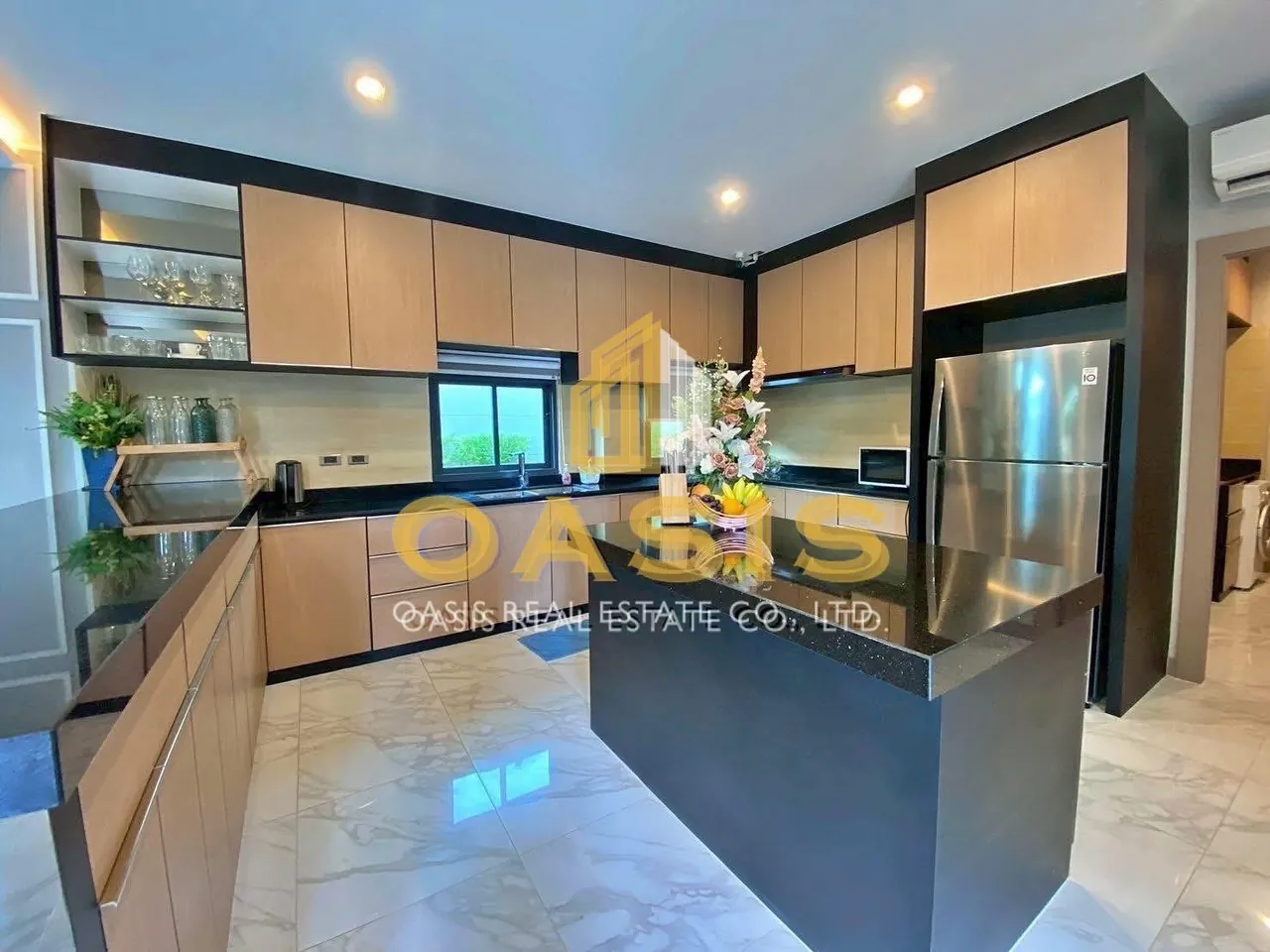 Madcha Nirvana, 🏡 Luxury House for sale 4 Bedrooms