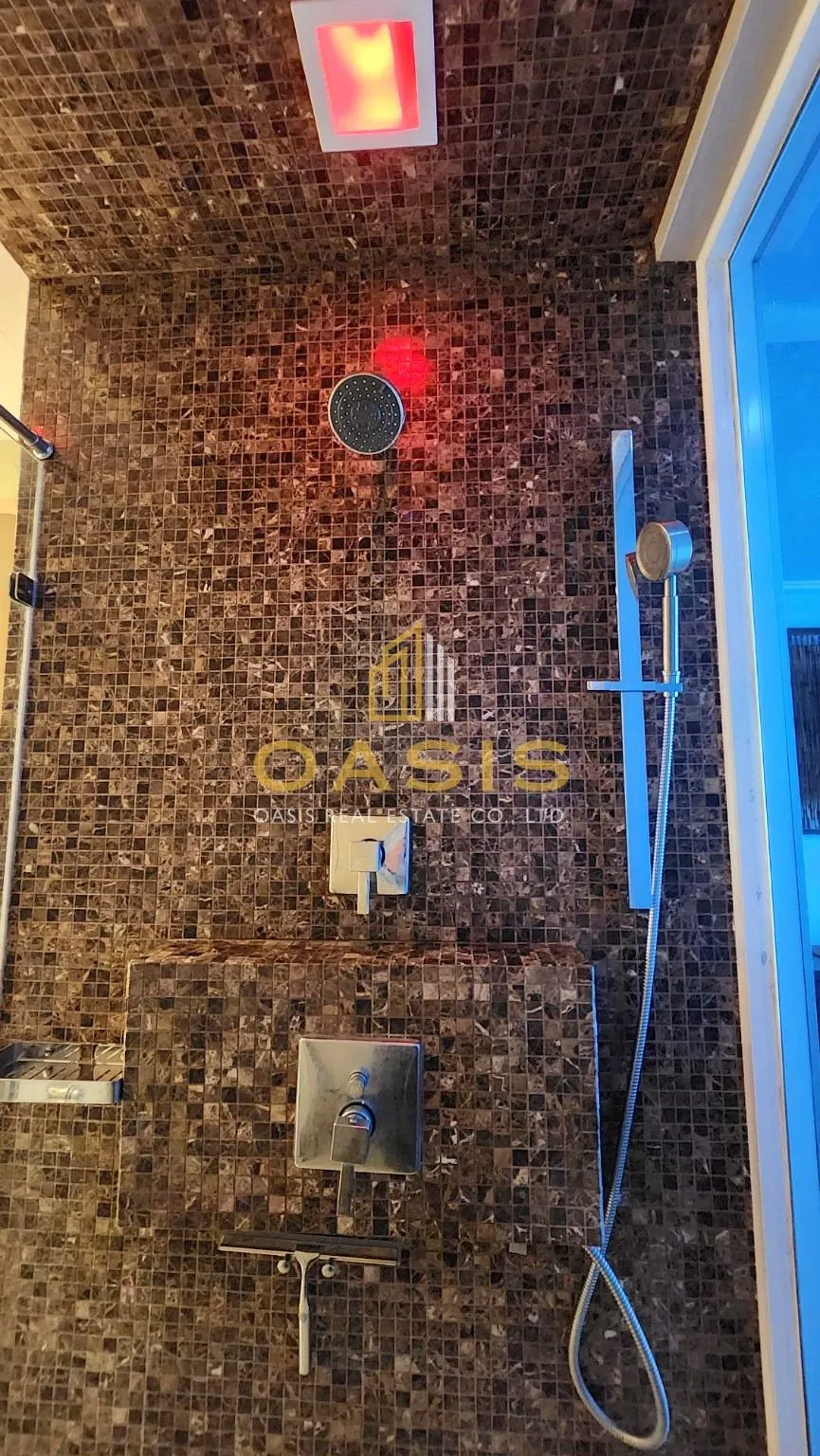 Palm Wongamat – Modern Studio with Direct Sea View on high floor