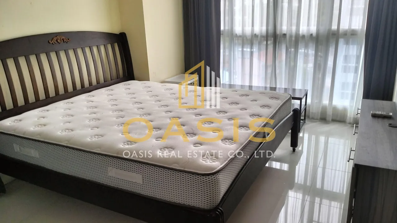 Novana Residence For Sale, Foreigner Name