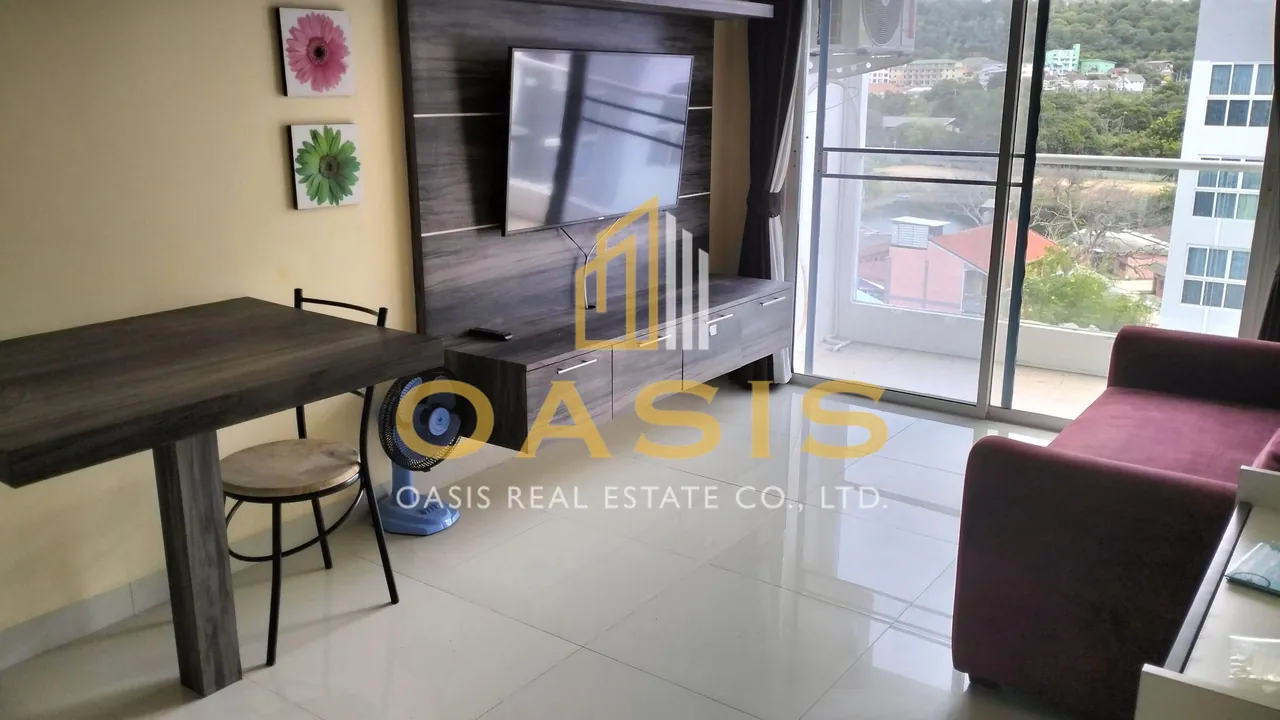 Novana Residence For Sale, Foreigner Name