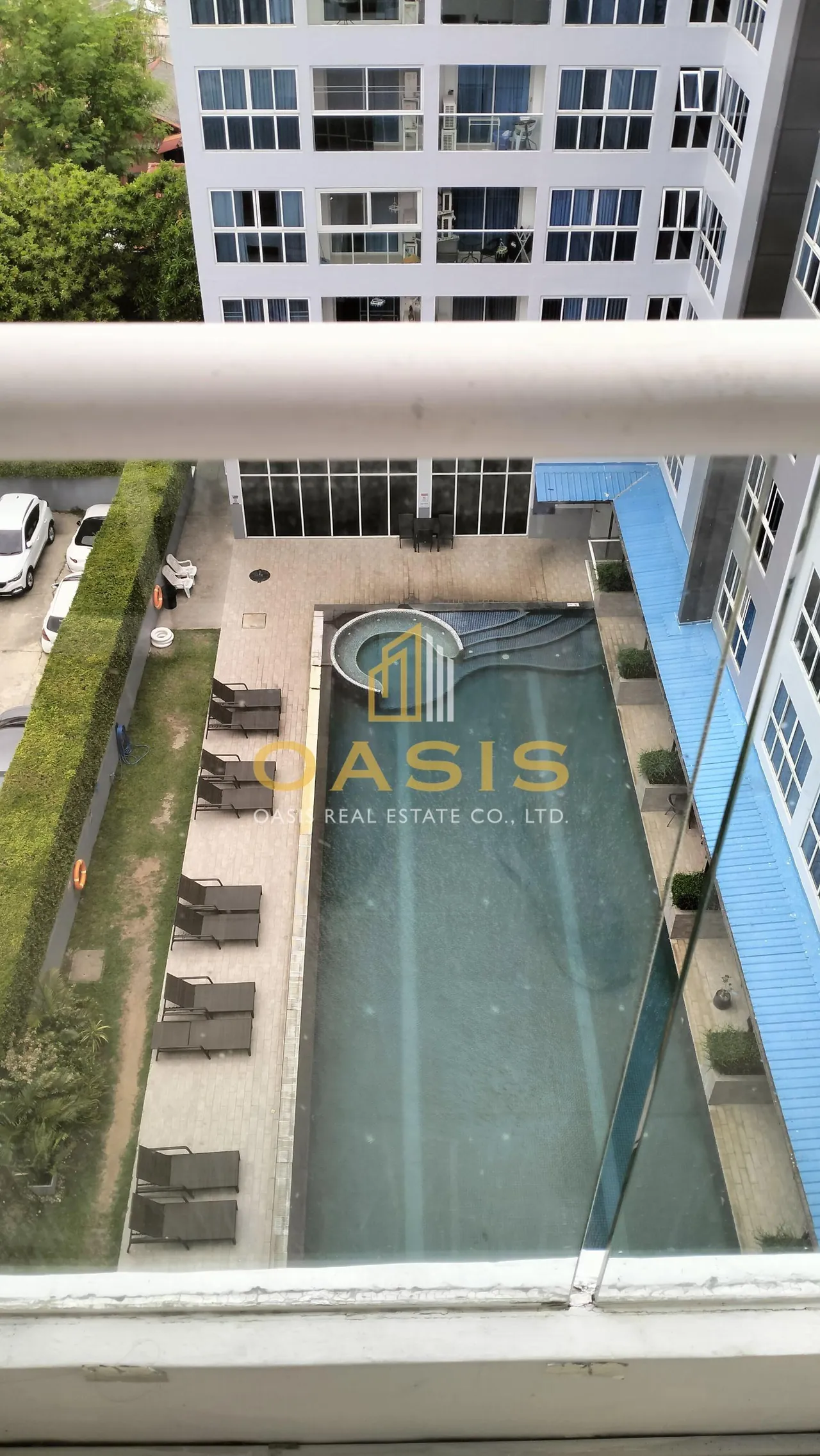 Novana Residence For Sale, Foreigner Name