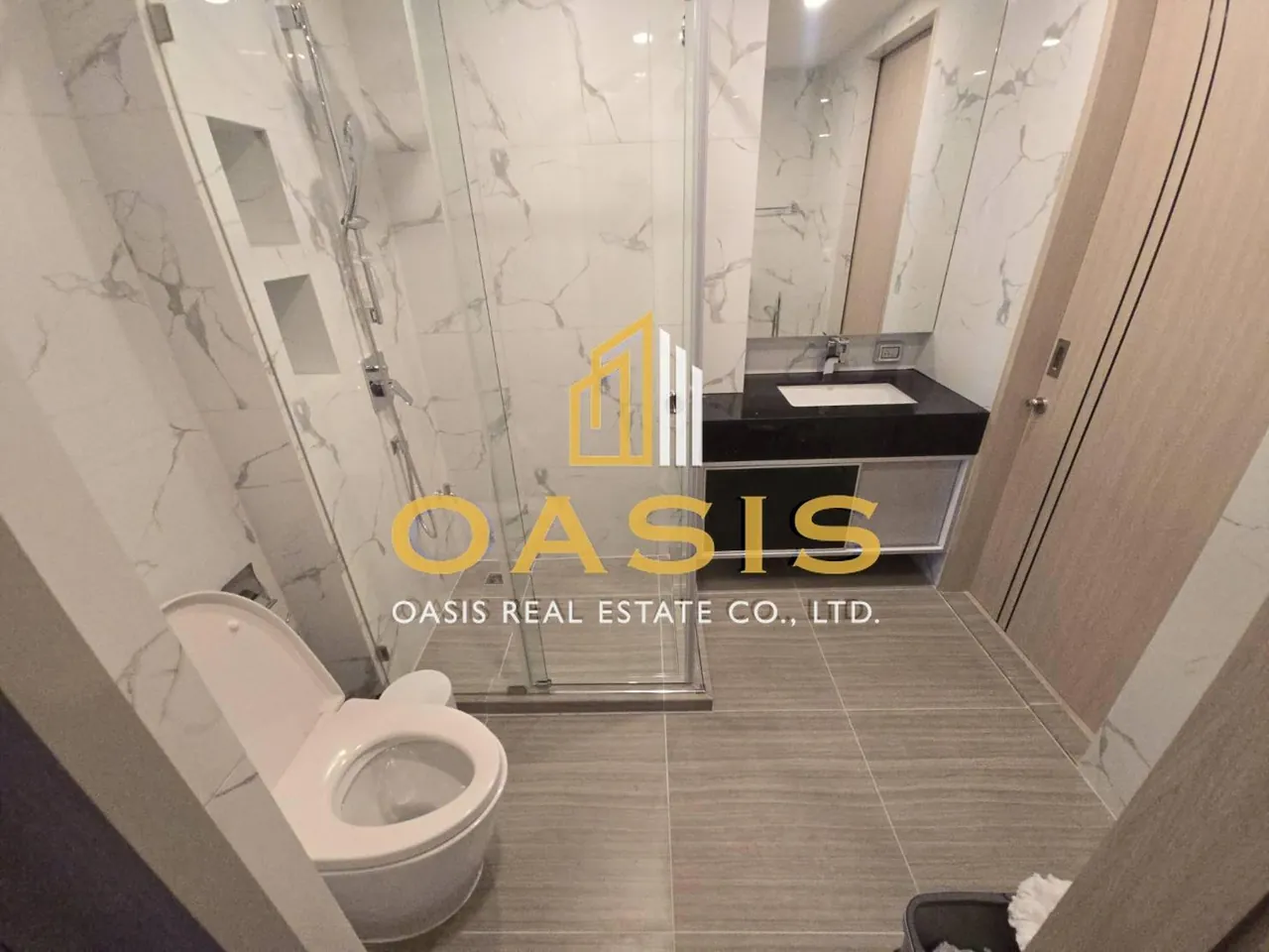 The Panora Pattaya, Condo sea view, Pratamnuk Hill, 20th Floor