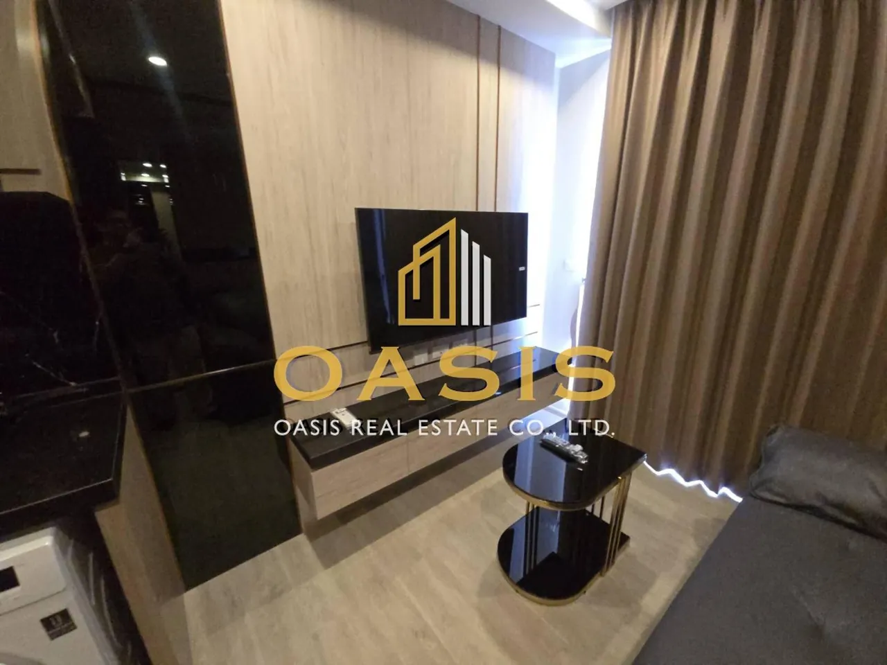 The Panora Pattaya, Condo sea view, Pratamnuk Hill, 20th Floor