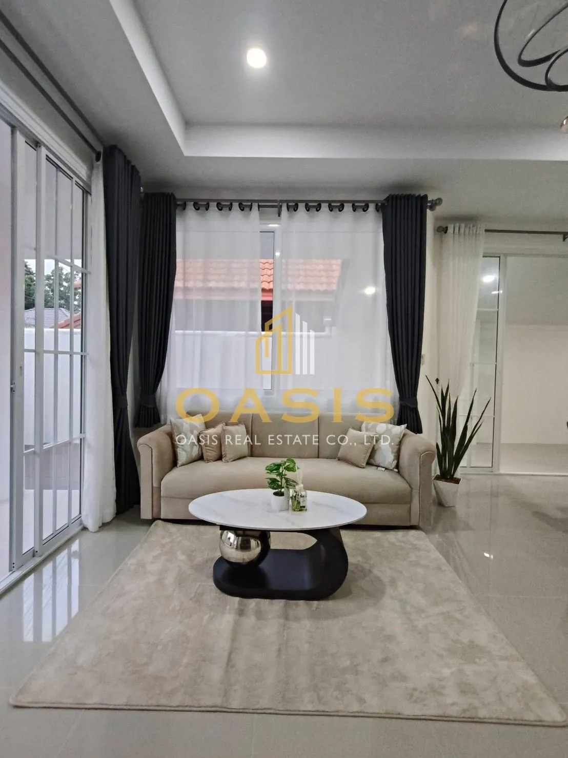 House Mapprachan Lake, For Sale