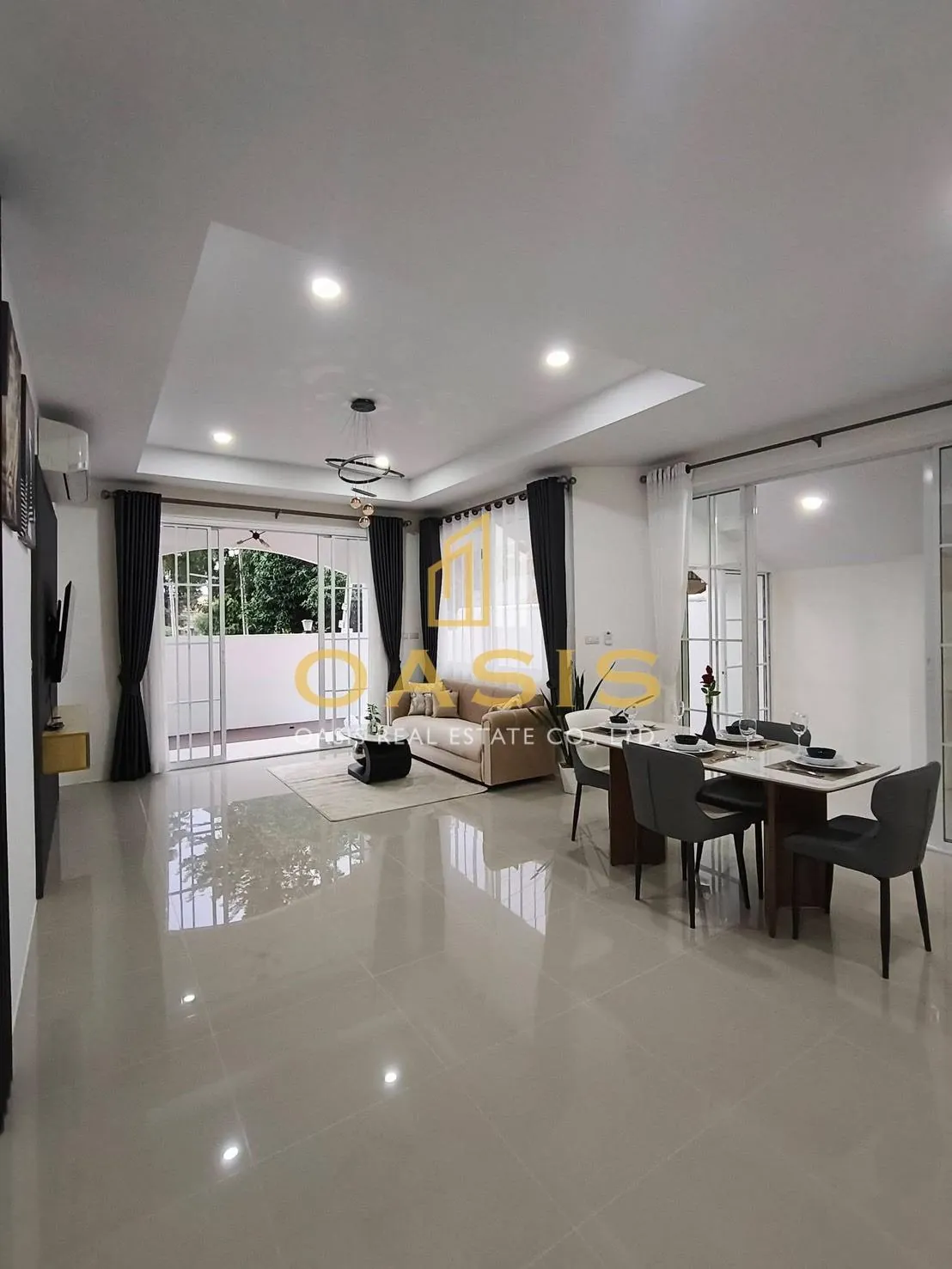 House Mapprachan Lake, For Sale