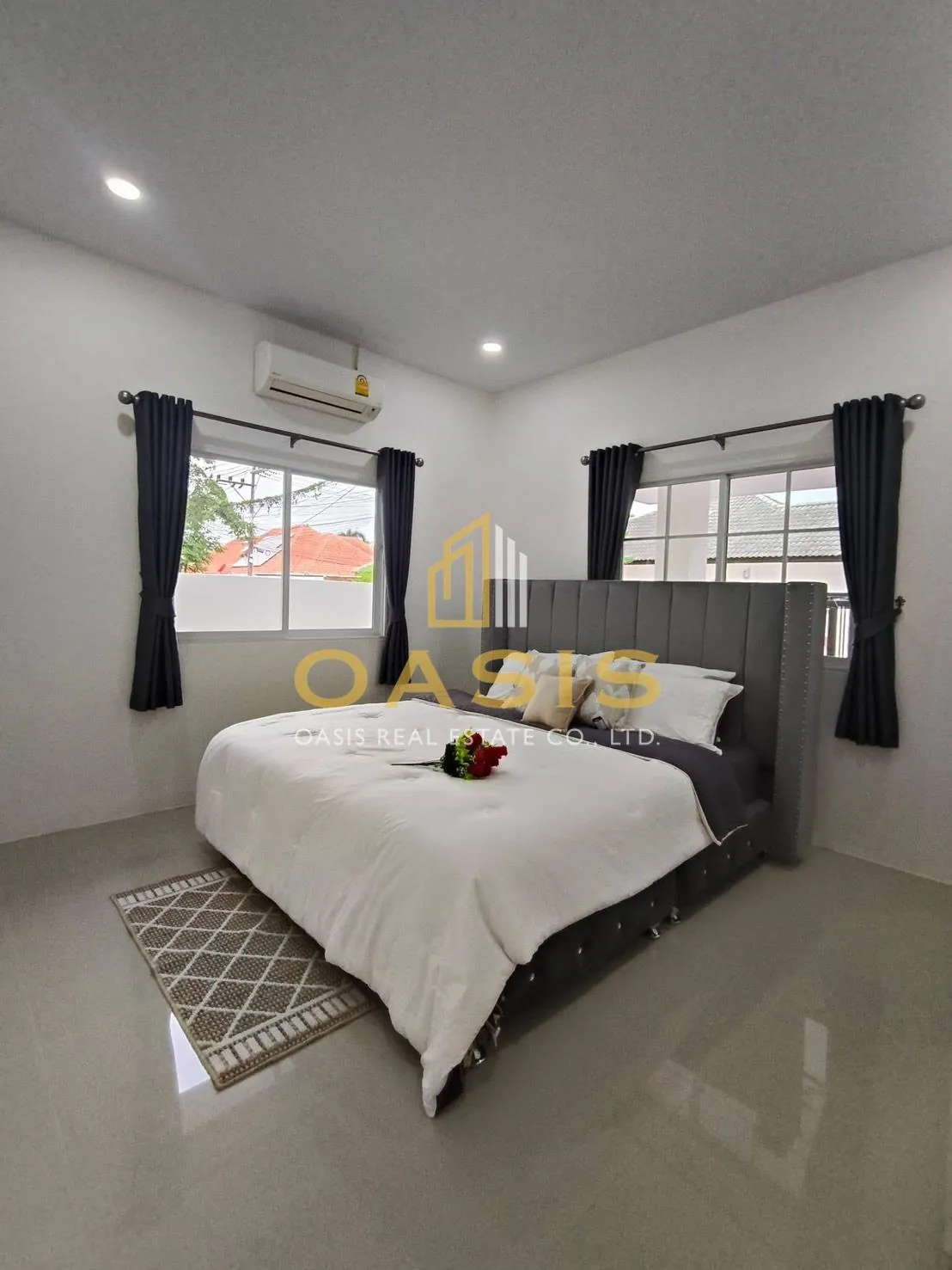 House Mapprachan Lake, For Sale