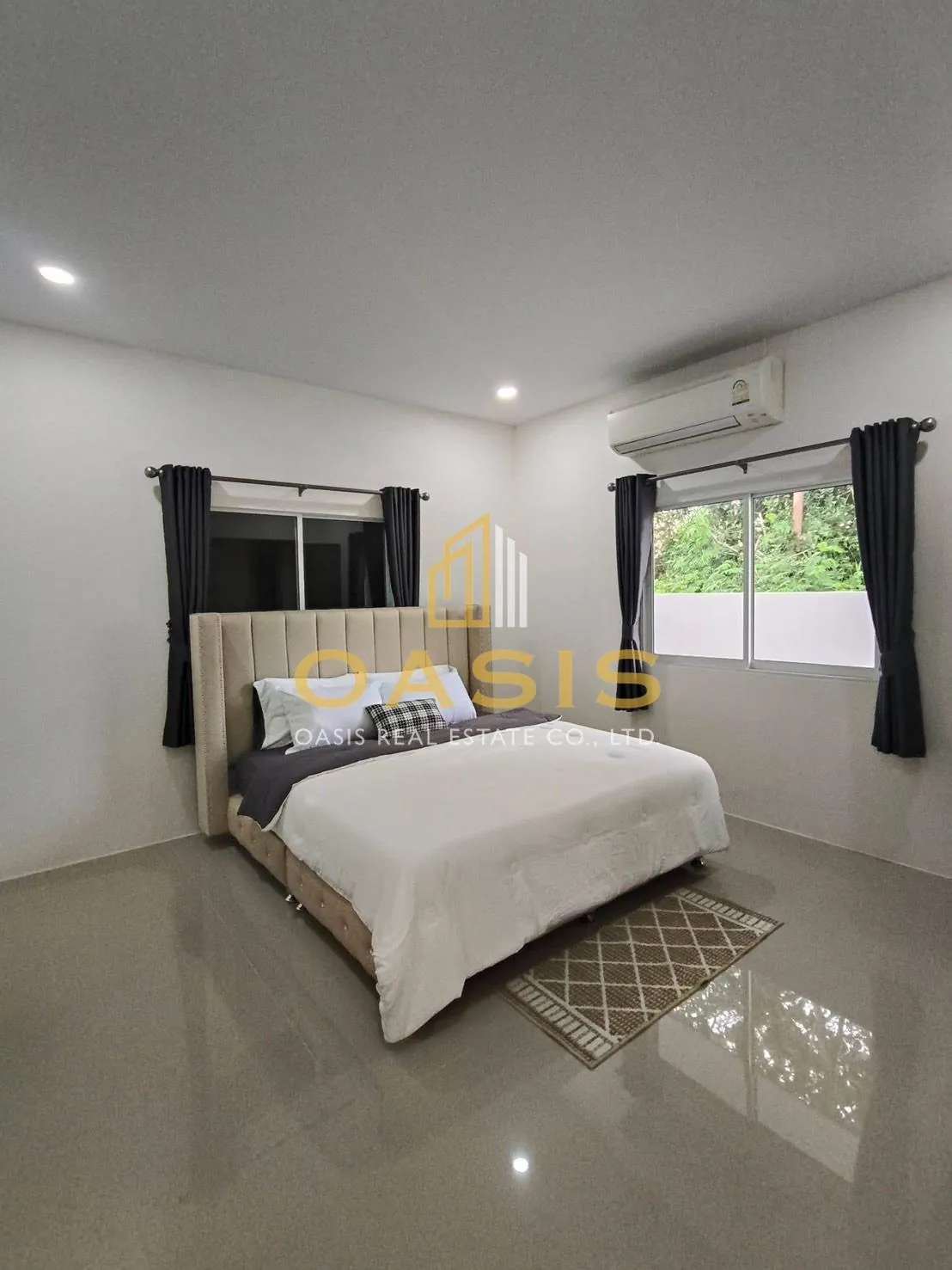 House Mapprachan Lake, For Sale