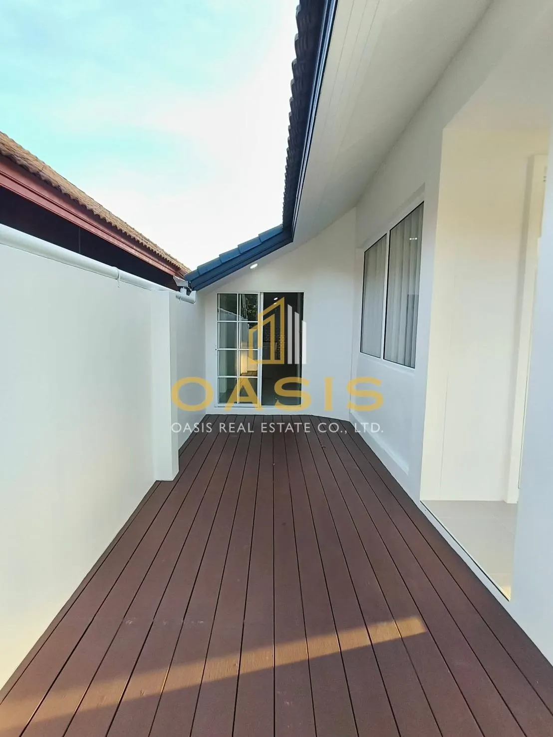 House Mapprachan Lake, For Sale