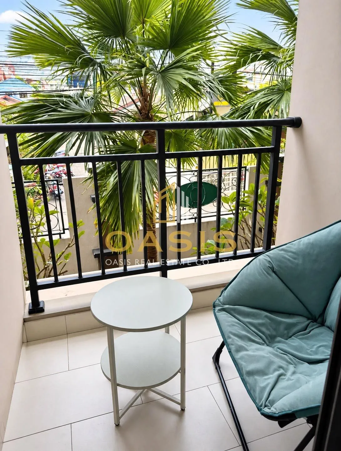 Arcadia Beach Continental, Foreigner Name, For Sale