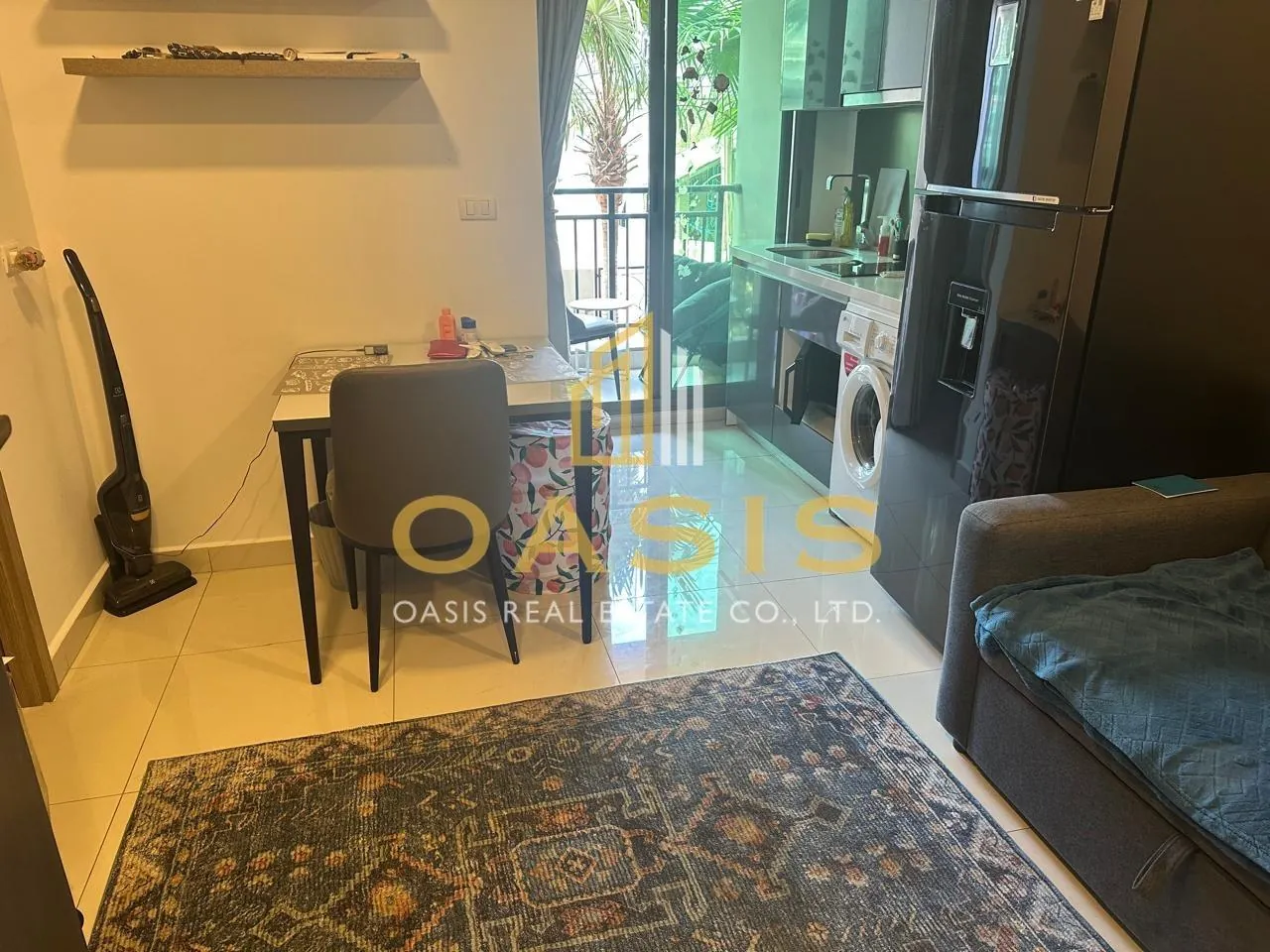 Arcadia Beach Continental, Foreigner Name, For Sale