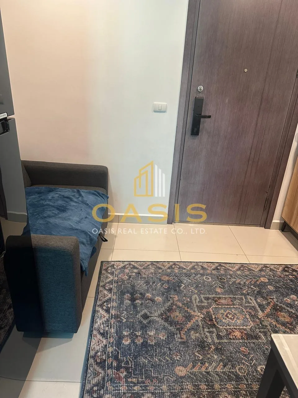 Arcadia Beach Continental, Foreigner Name, For Sale