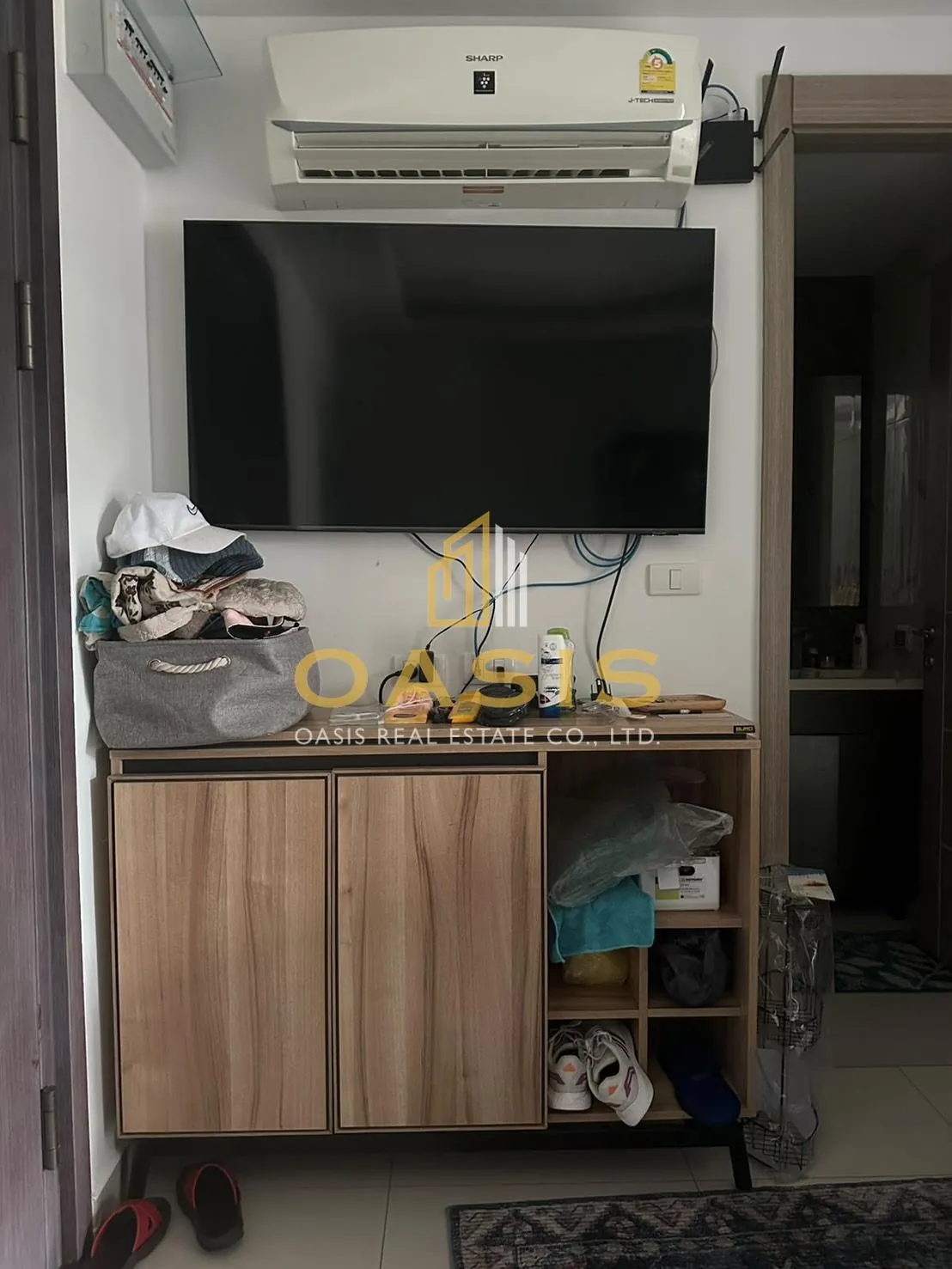 Arcadia Beach Continental, Foreigner Name, For Sale