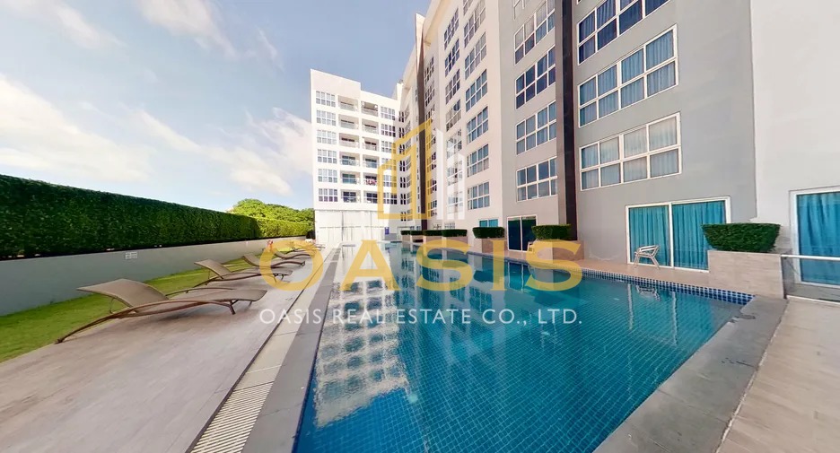 Novana Residence For Sale, Foreigner Name