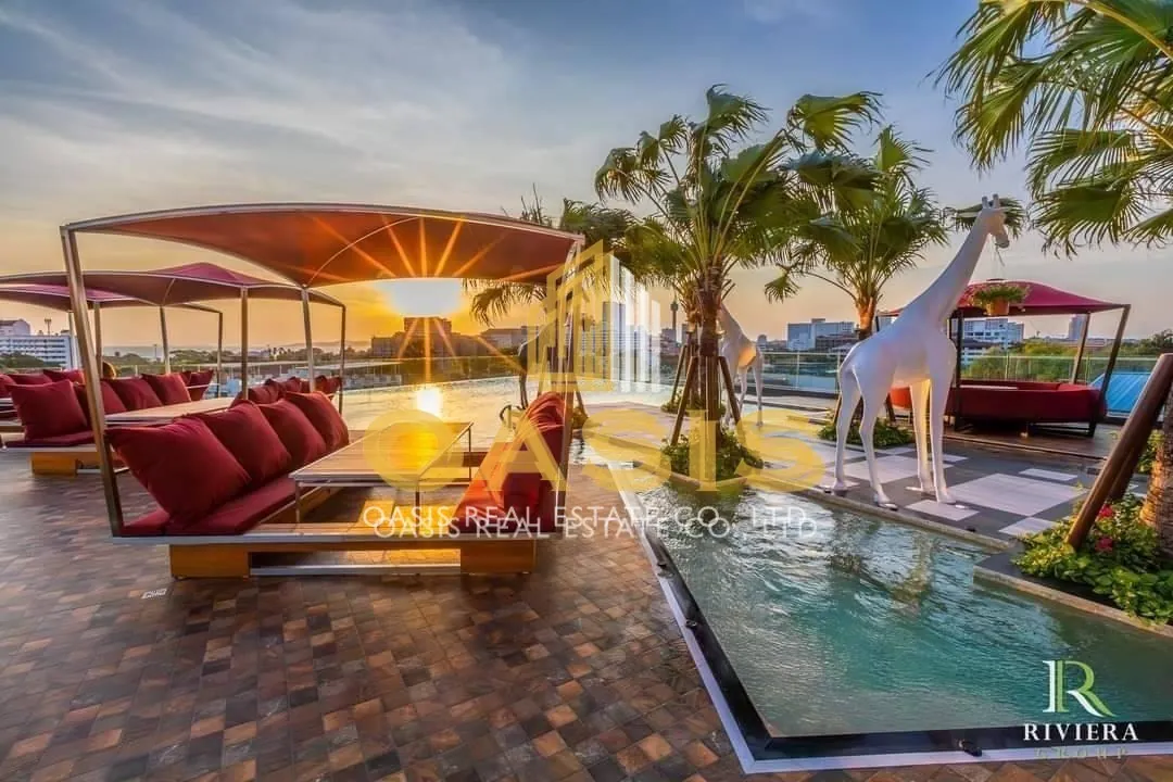 The Riviera Ocean Drive