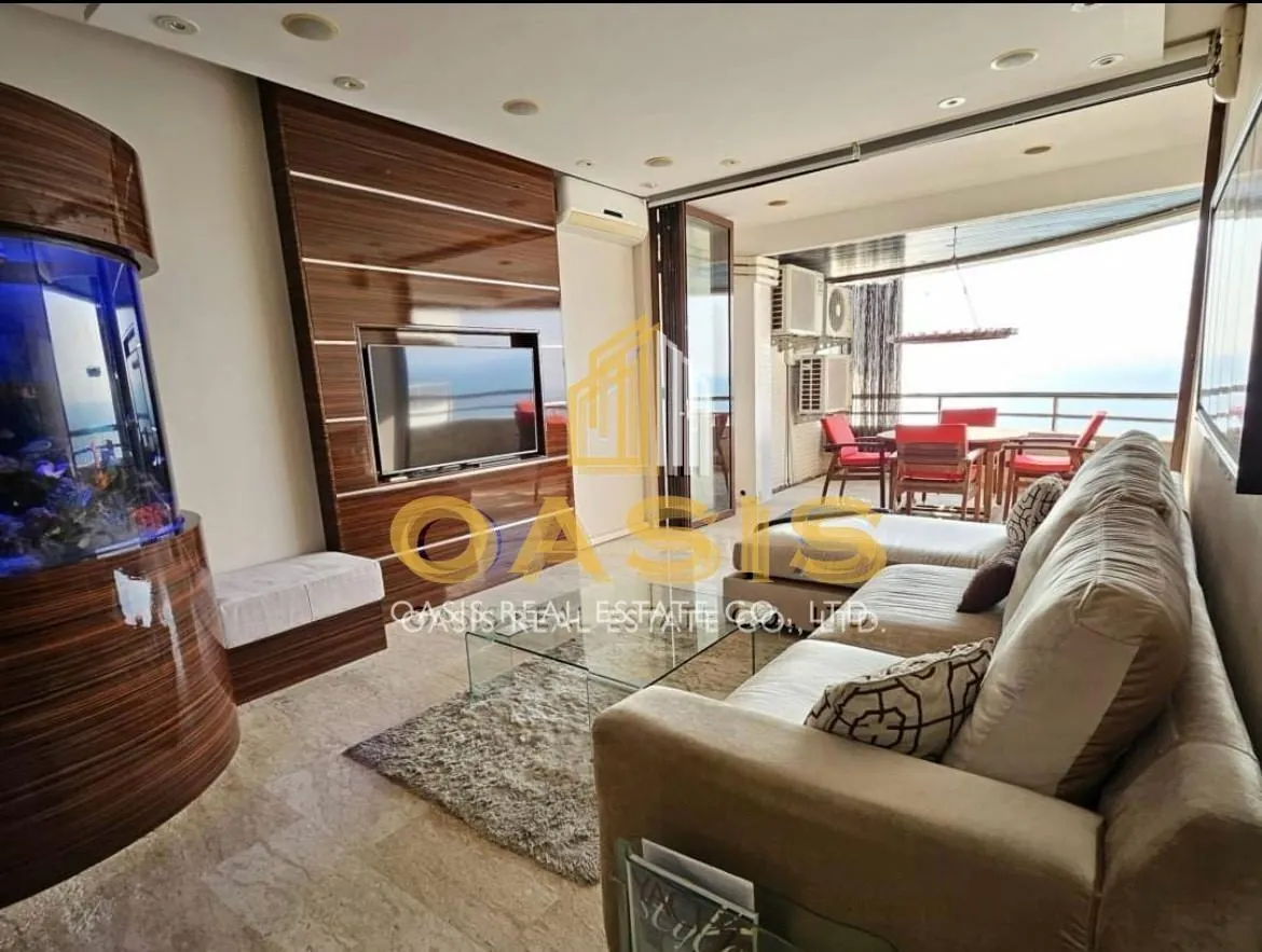 Krisda Golden, Na Jomtien