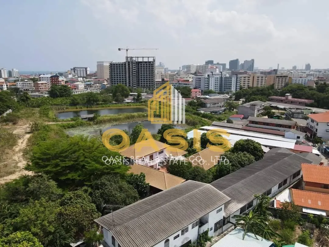 House for Sale – Prime Location in Pratumnak, Pattaya