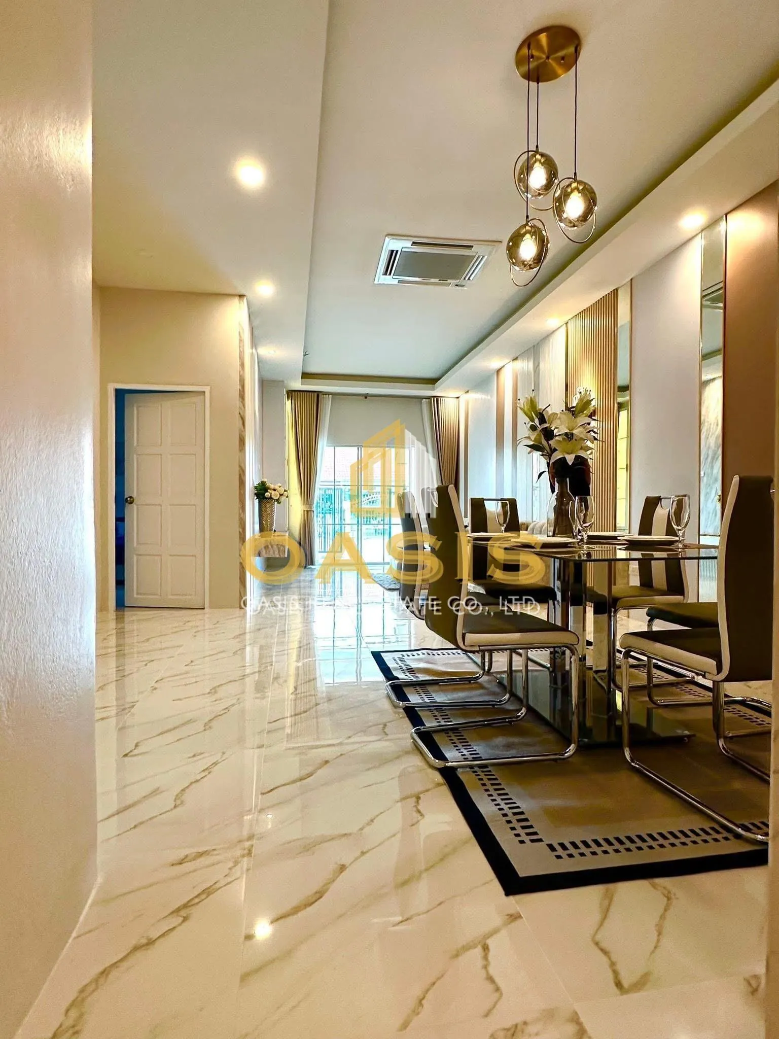 Beautiful House For Sale at Khao Noi