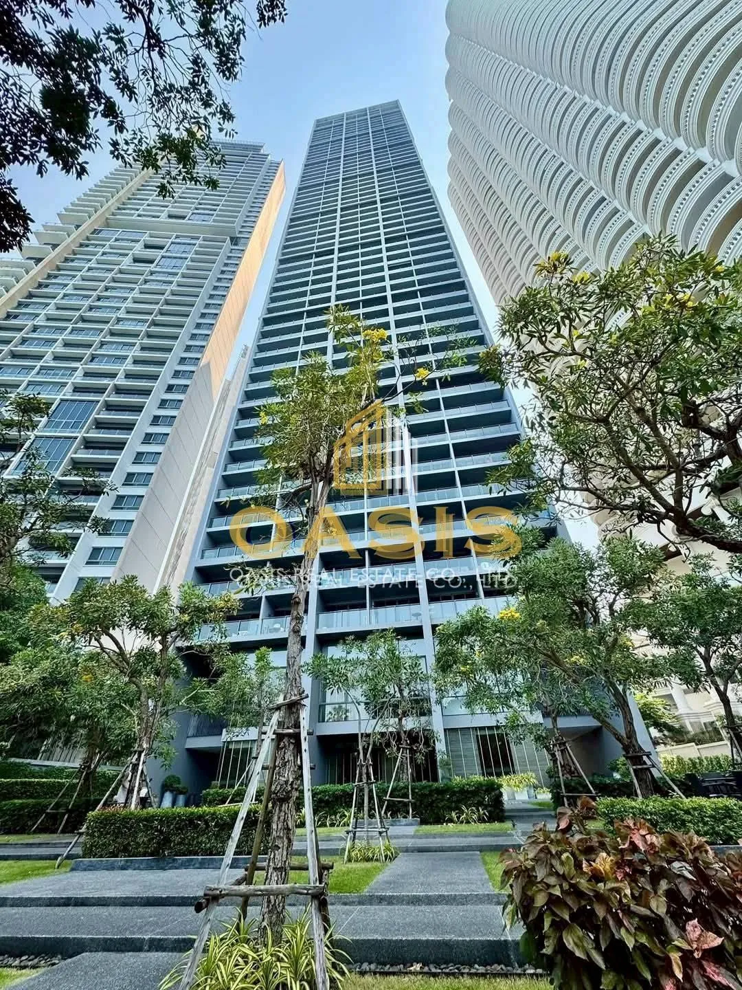 Stylish Condo for Rent — Ready for Your Perfect Stay