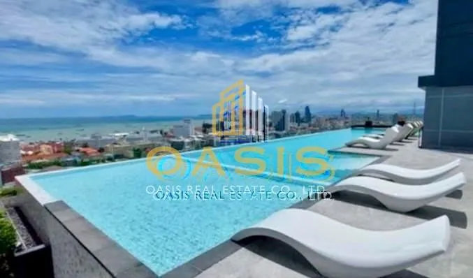 Bargain Deal! Stylish 1-Bedroom in Arcadia Millennium