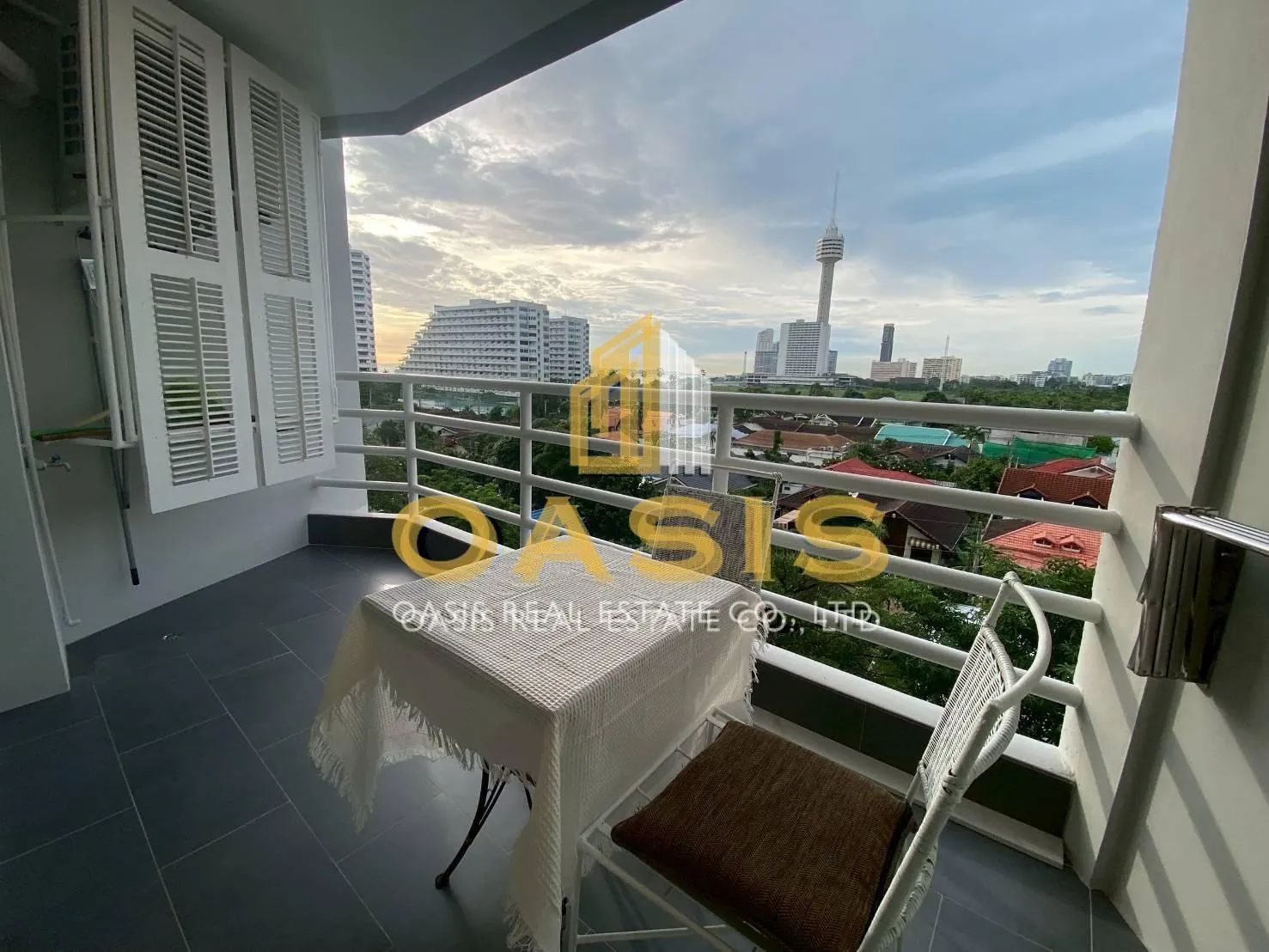 View Talay 5D Condominium For SALE