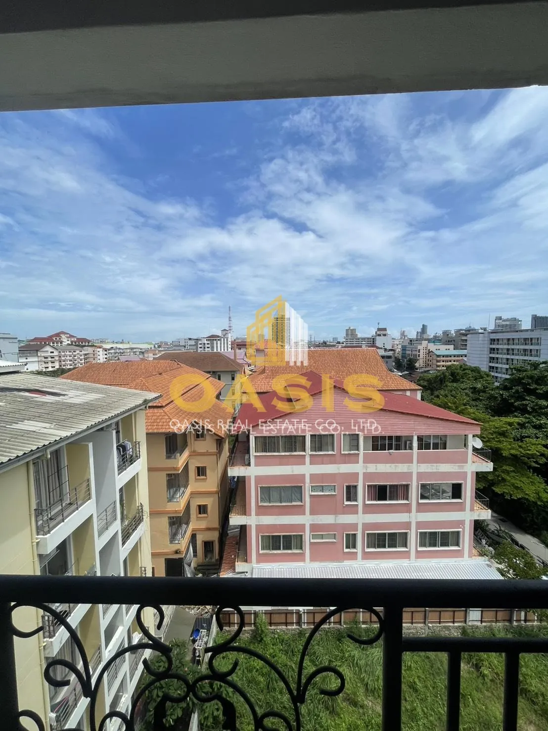 Renovated Condo in Nova Atrium for SALE